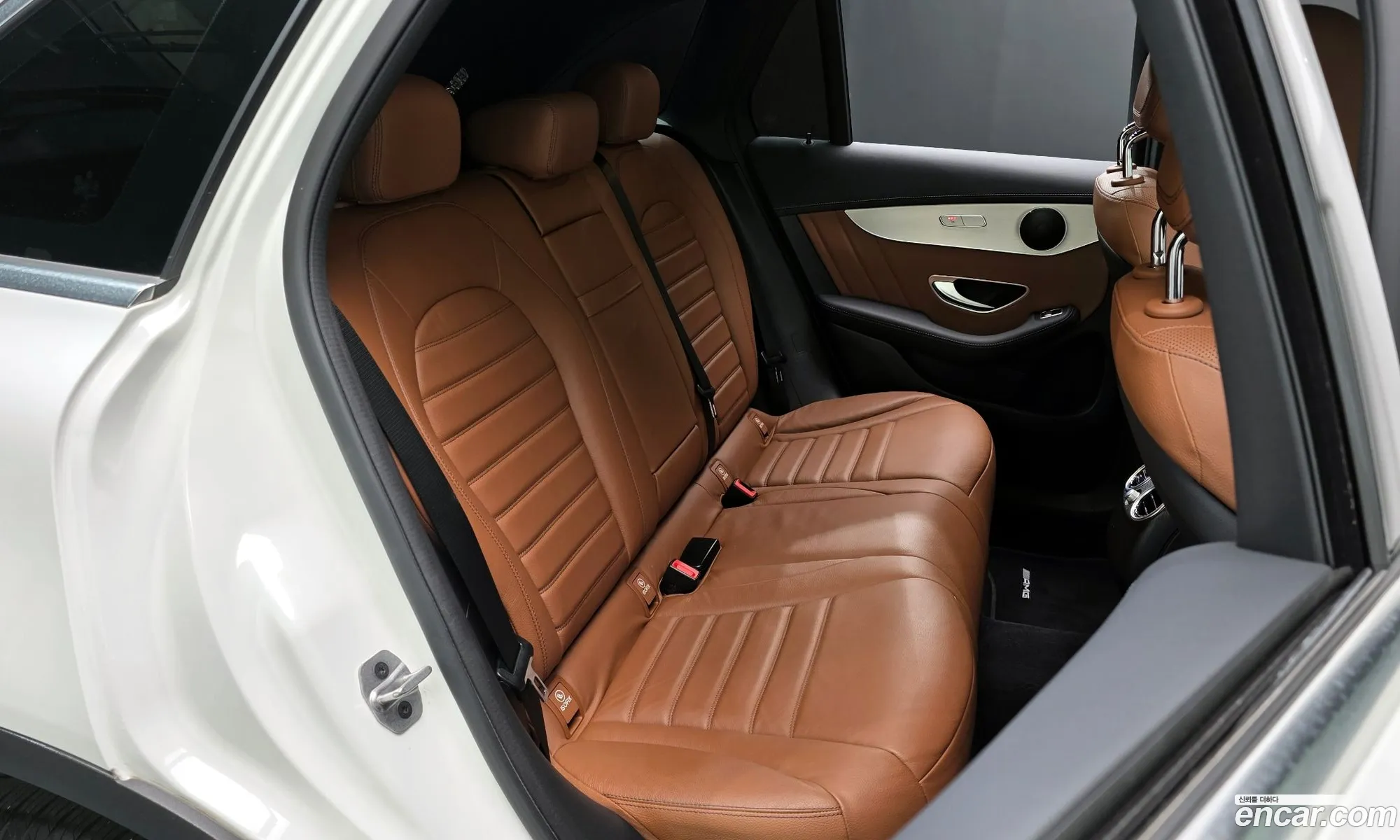 Mercedes-Benz GLC-Class X253 2022 — 19