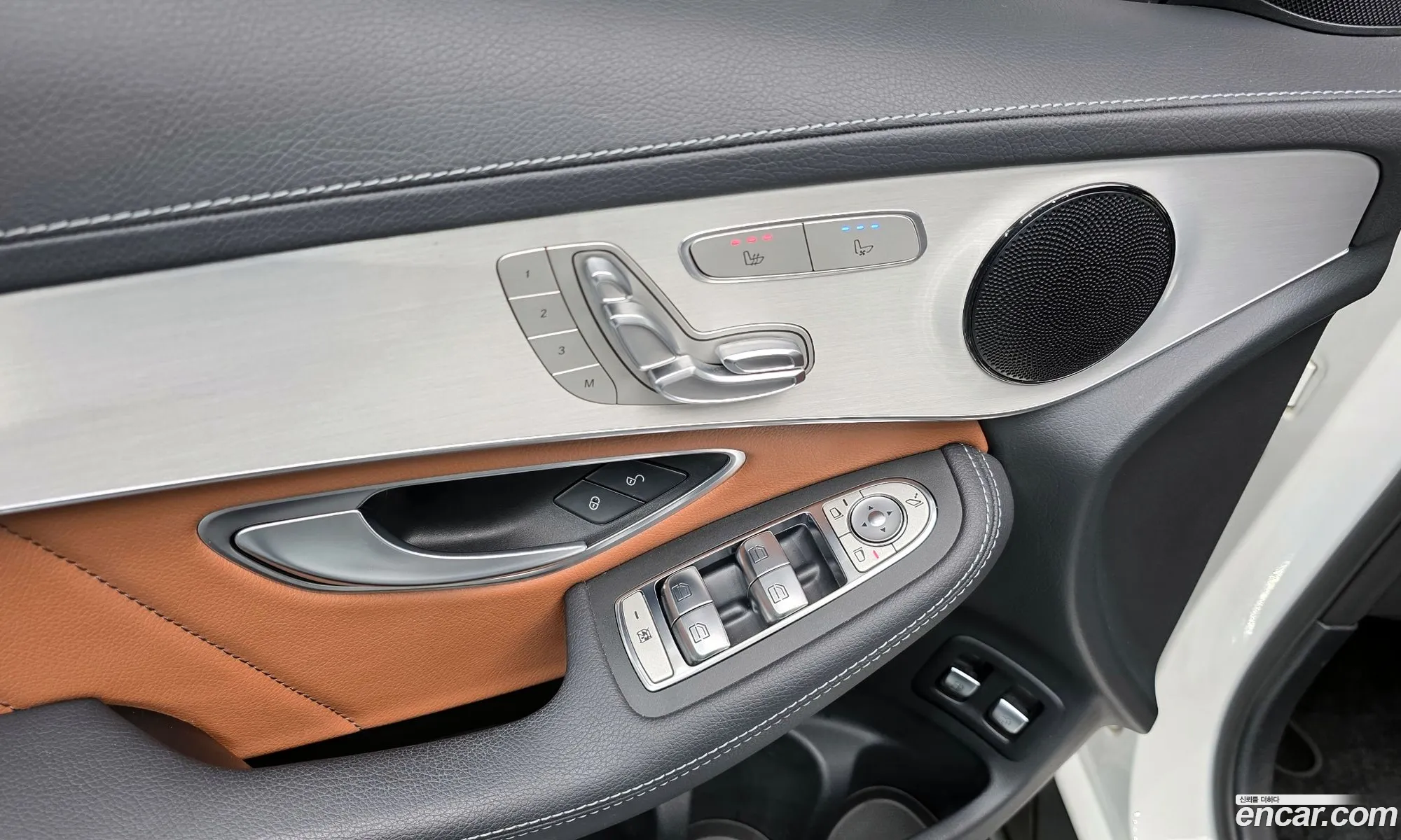 Mercedes-Benz GLC-Class X253 2022 — 29