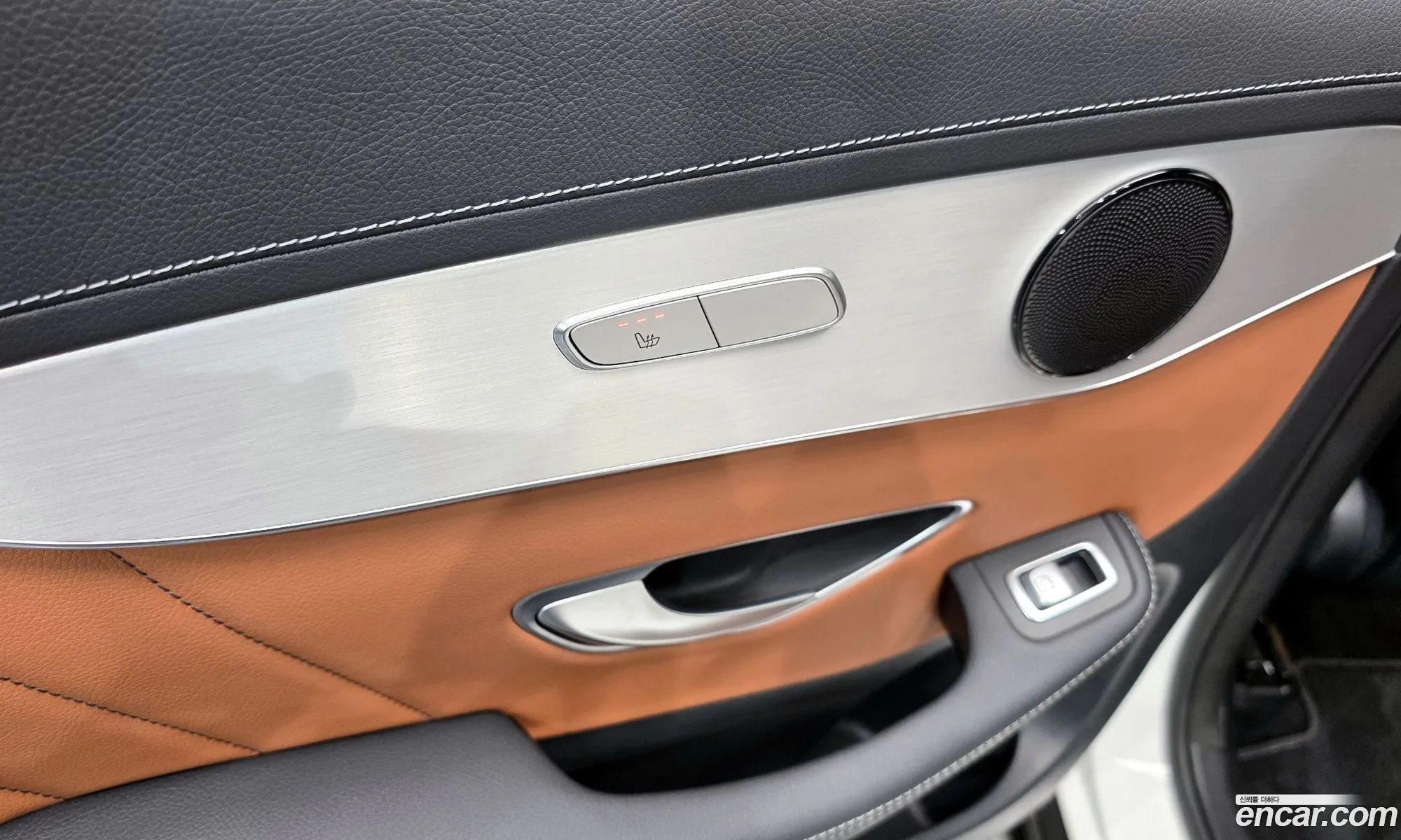Mercedes-Benz GLC-Class X253 2022 — 24