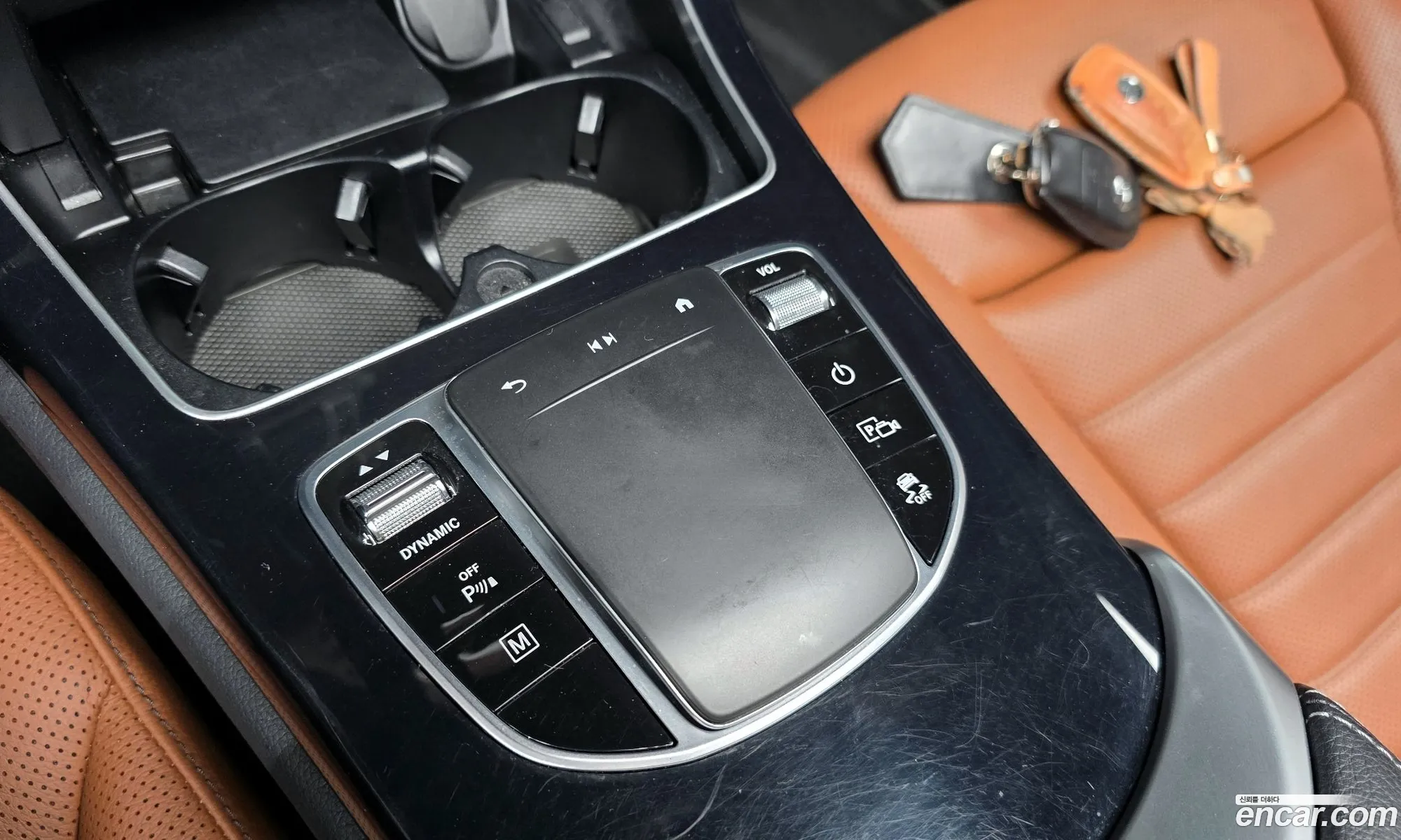 Mercedes-Benz GLC-Class X253 2022 — 25