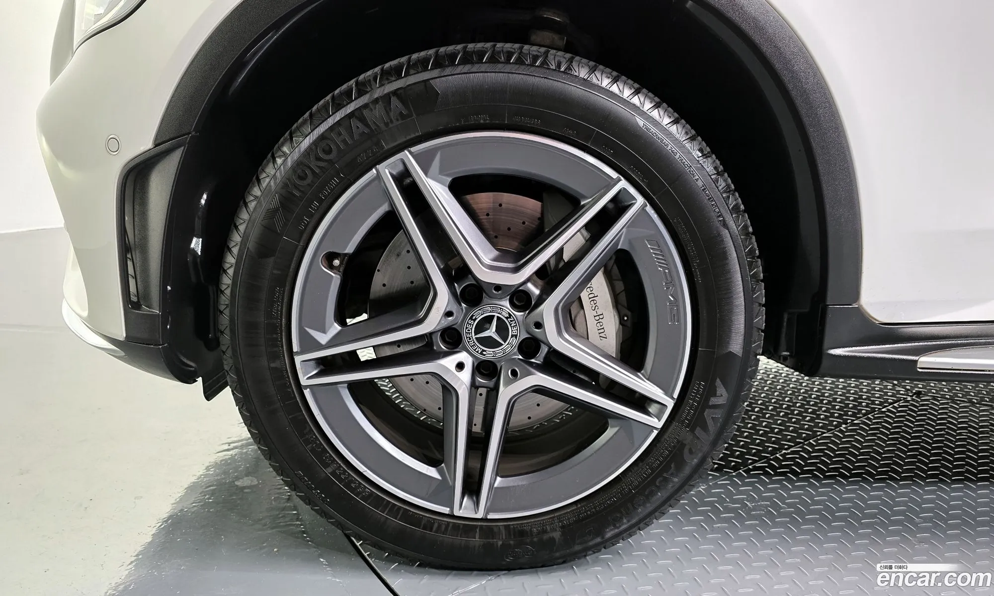 Mercedes-Benz GLC-Class X253 2022 — 16