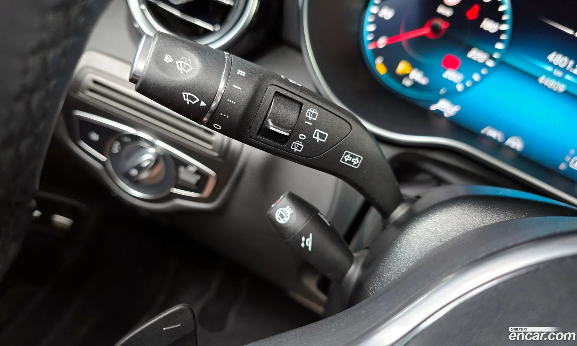 Mercedes-Benz GLC-Class X253 2022 — 30