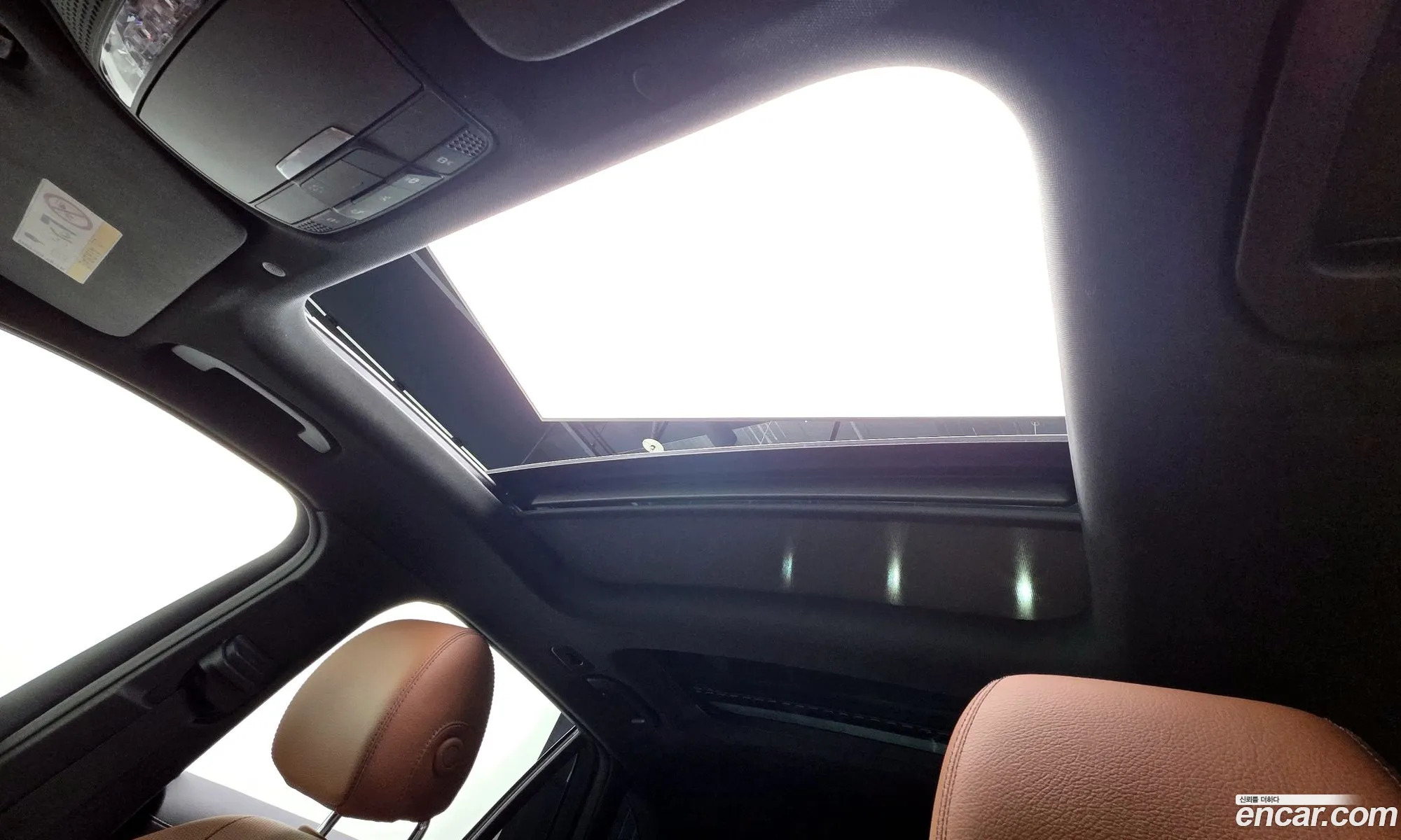 Mercedes-Benz GLC-Class X253 2022 — 11