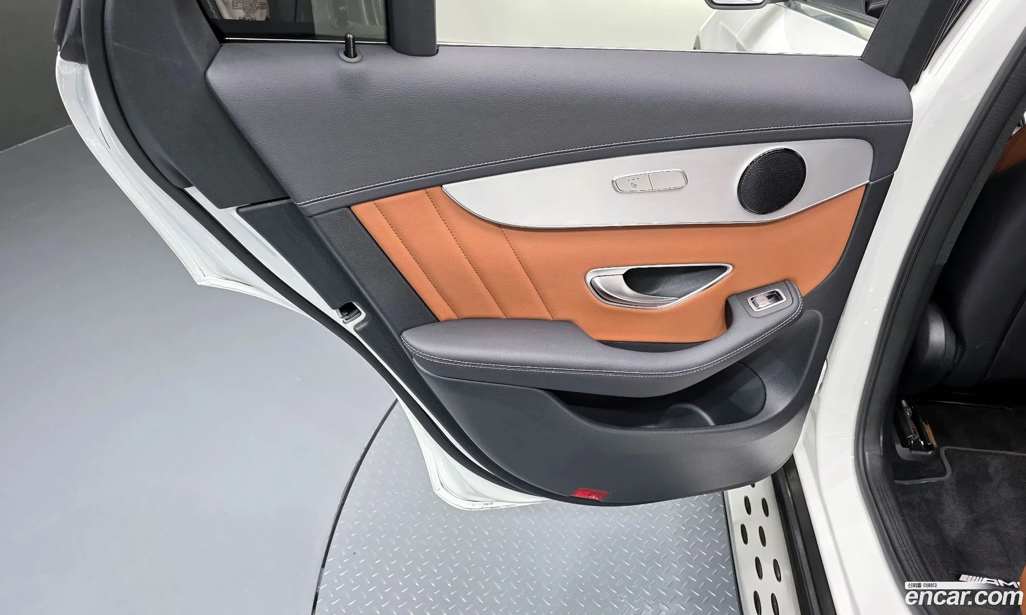 Mercedes-Benz GLC-Class X253 2022 — 15