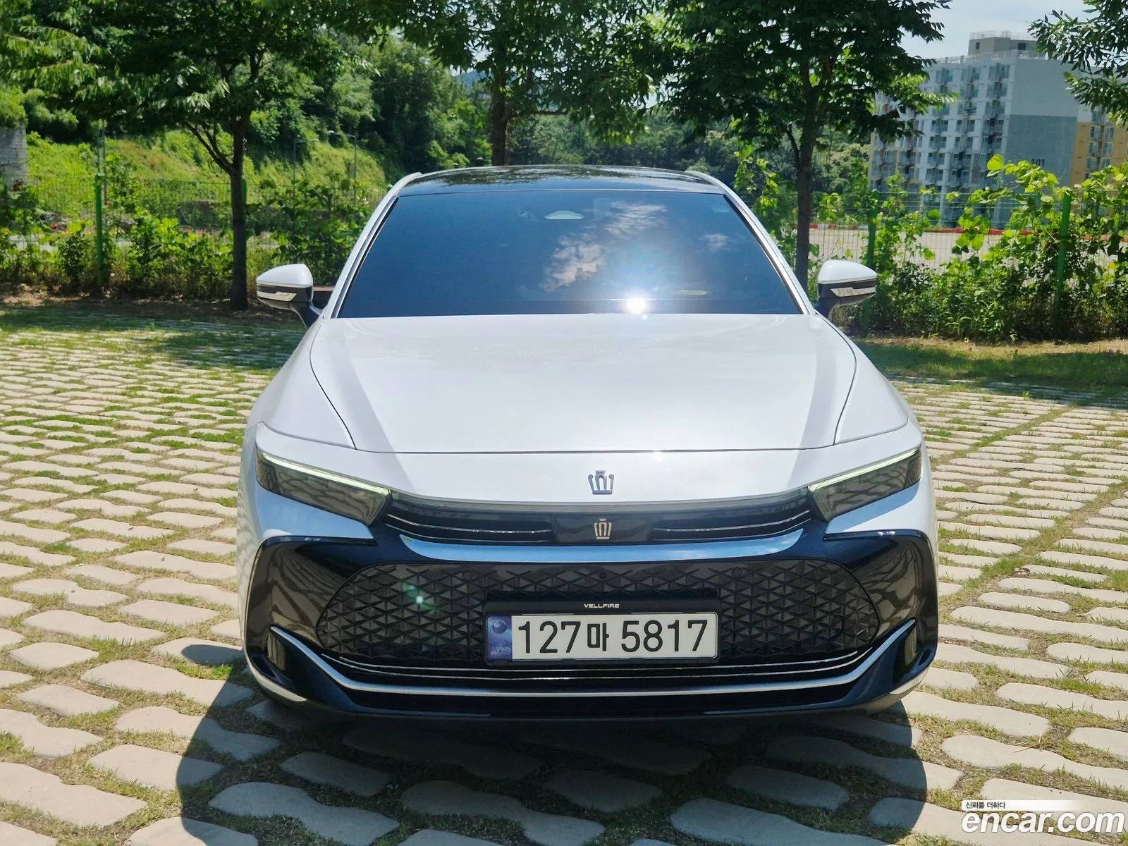 Toyota Crown Crossover 2024 — 11