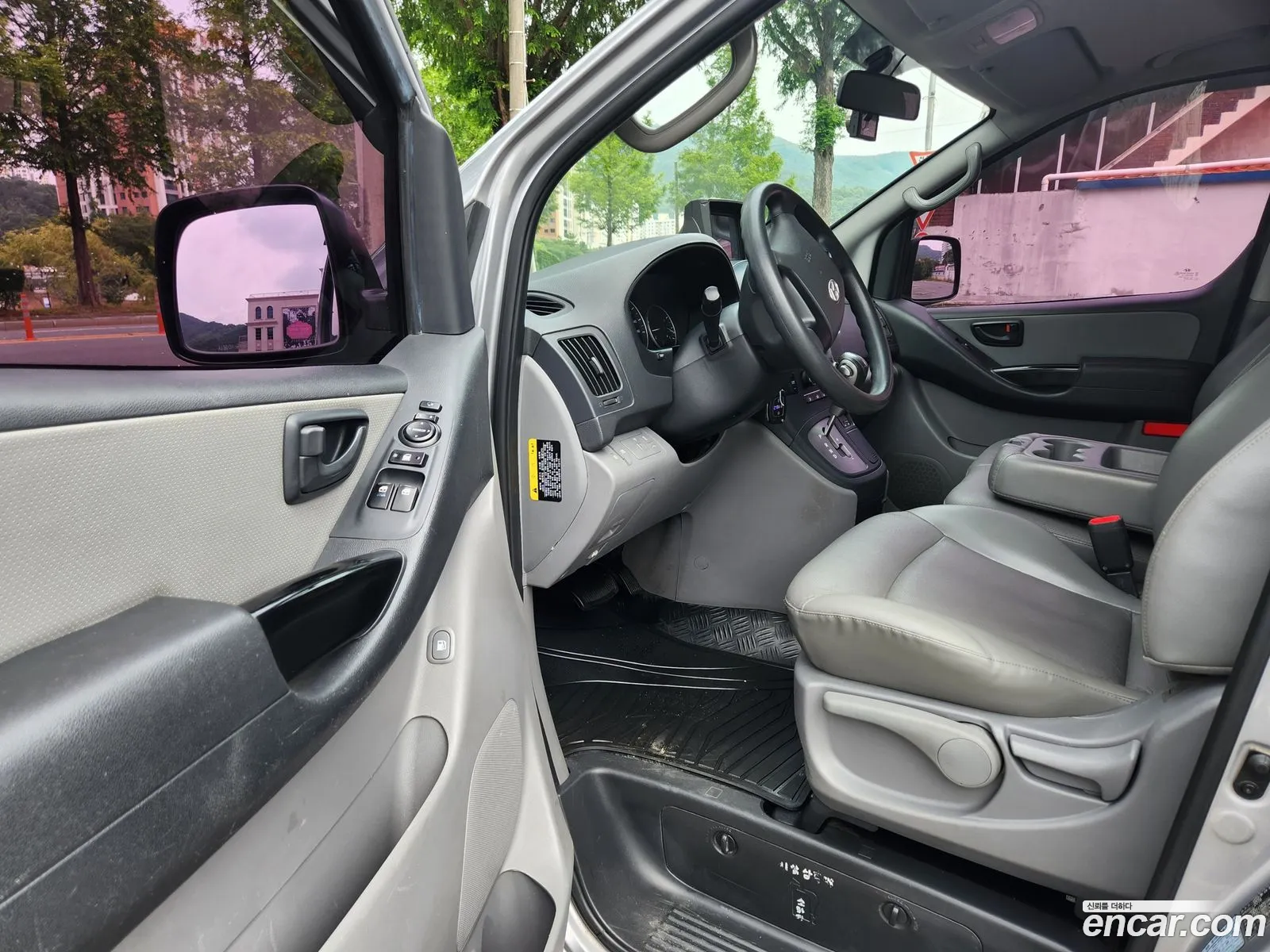 Hyundai Grand Starex 2016 — 4