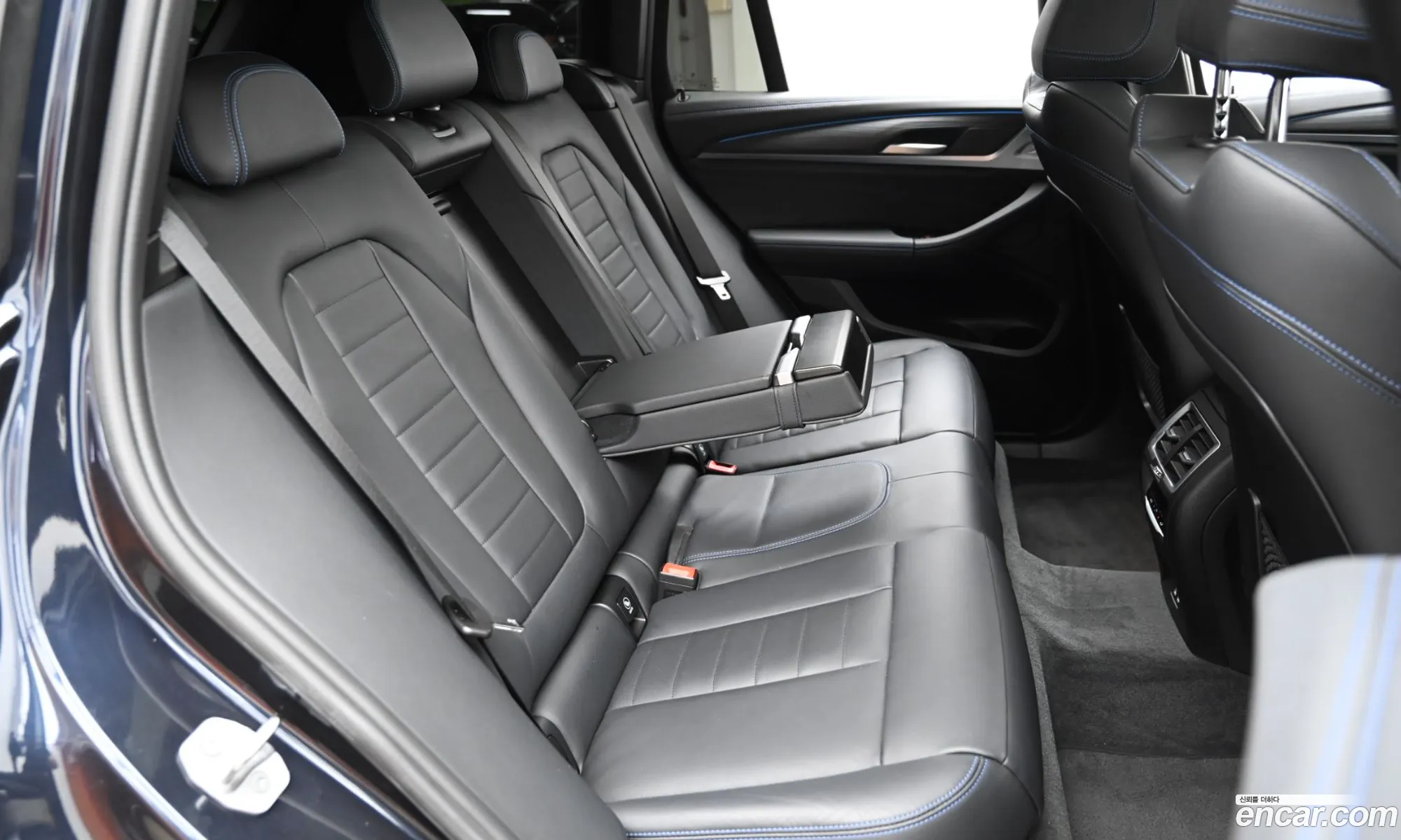 BMW iX3 2022 — 15