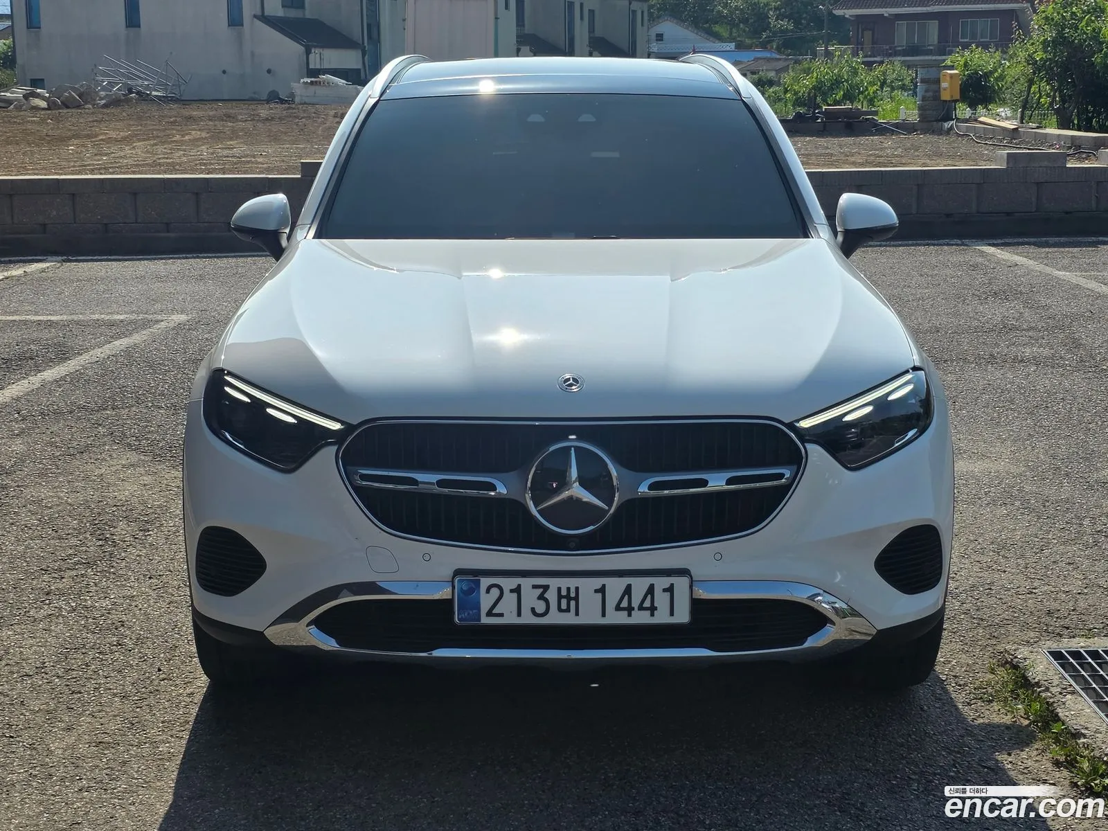 Mercedes-Benz GLC-Class X254 2023 — 11