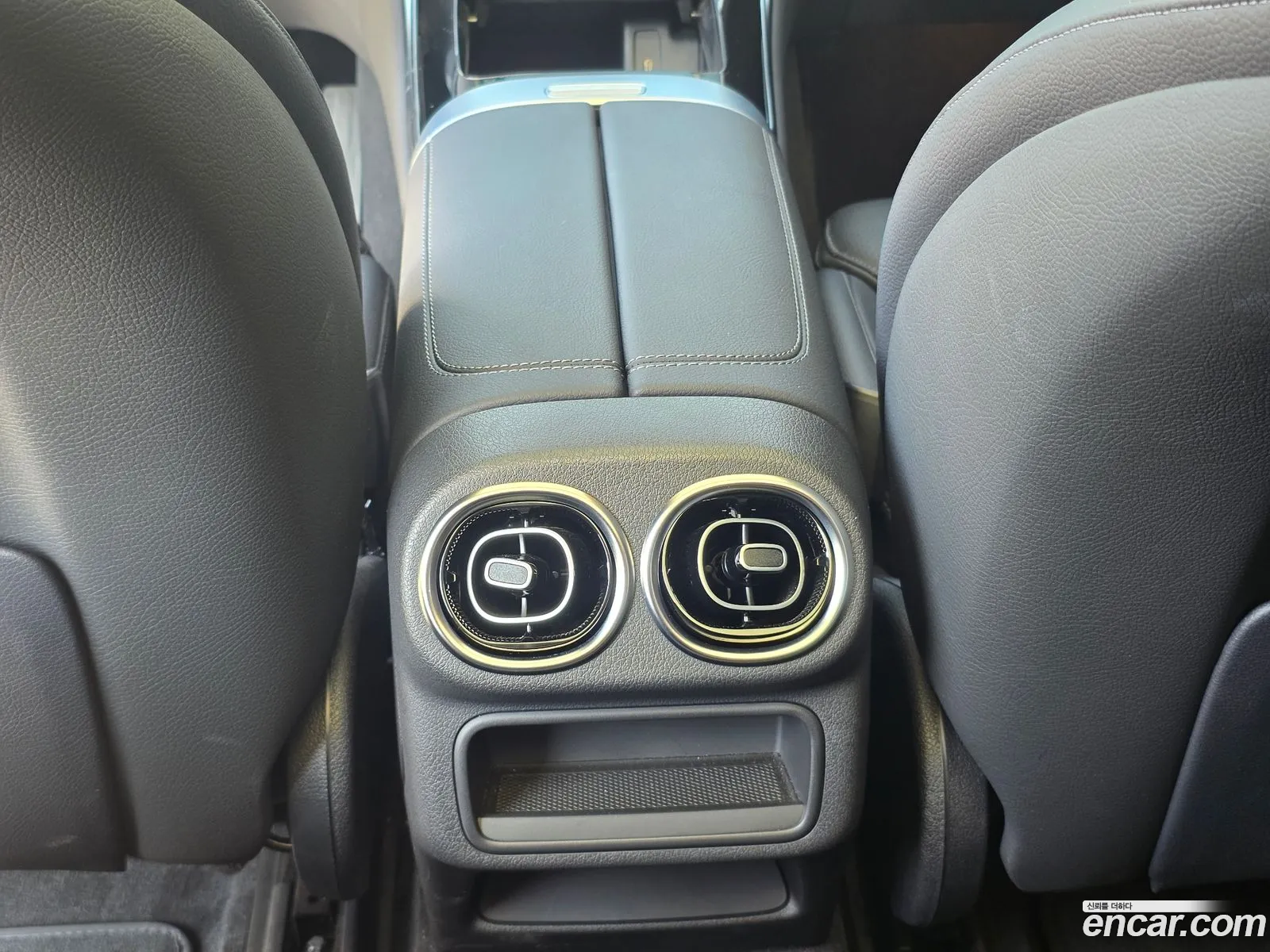 Mercedes-Benz GLC-Class X254 2023 — 9