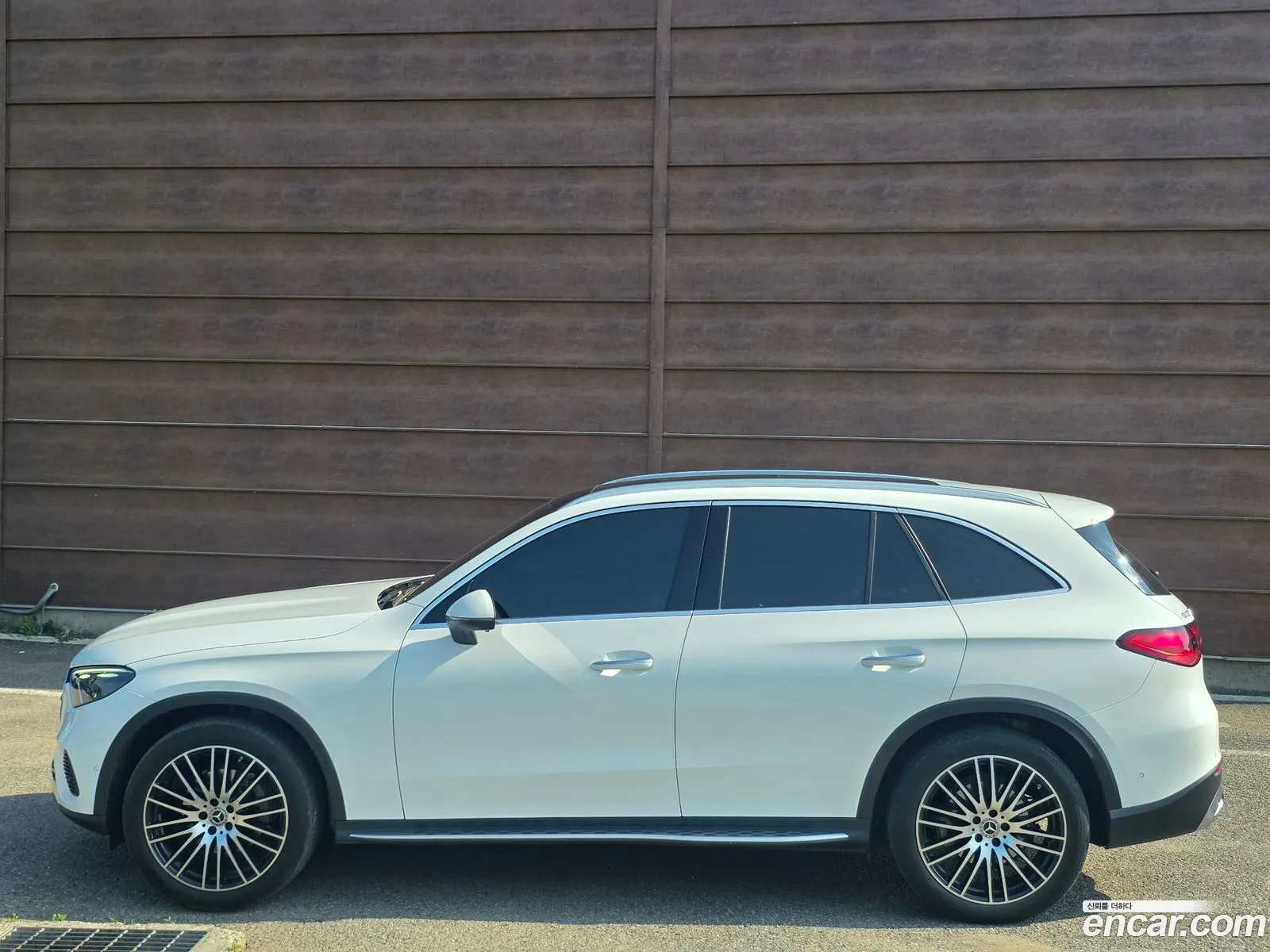 Mercedes-Benz GLC-Class X254 2023 — 5