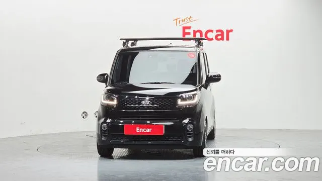 Kia Ray 2020 — 2