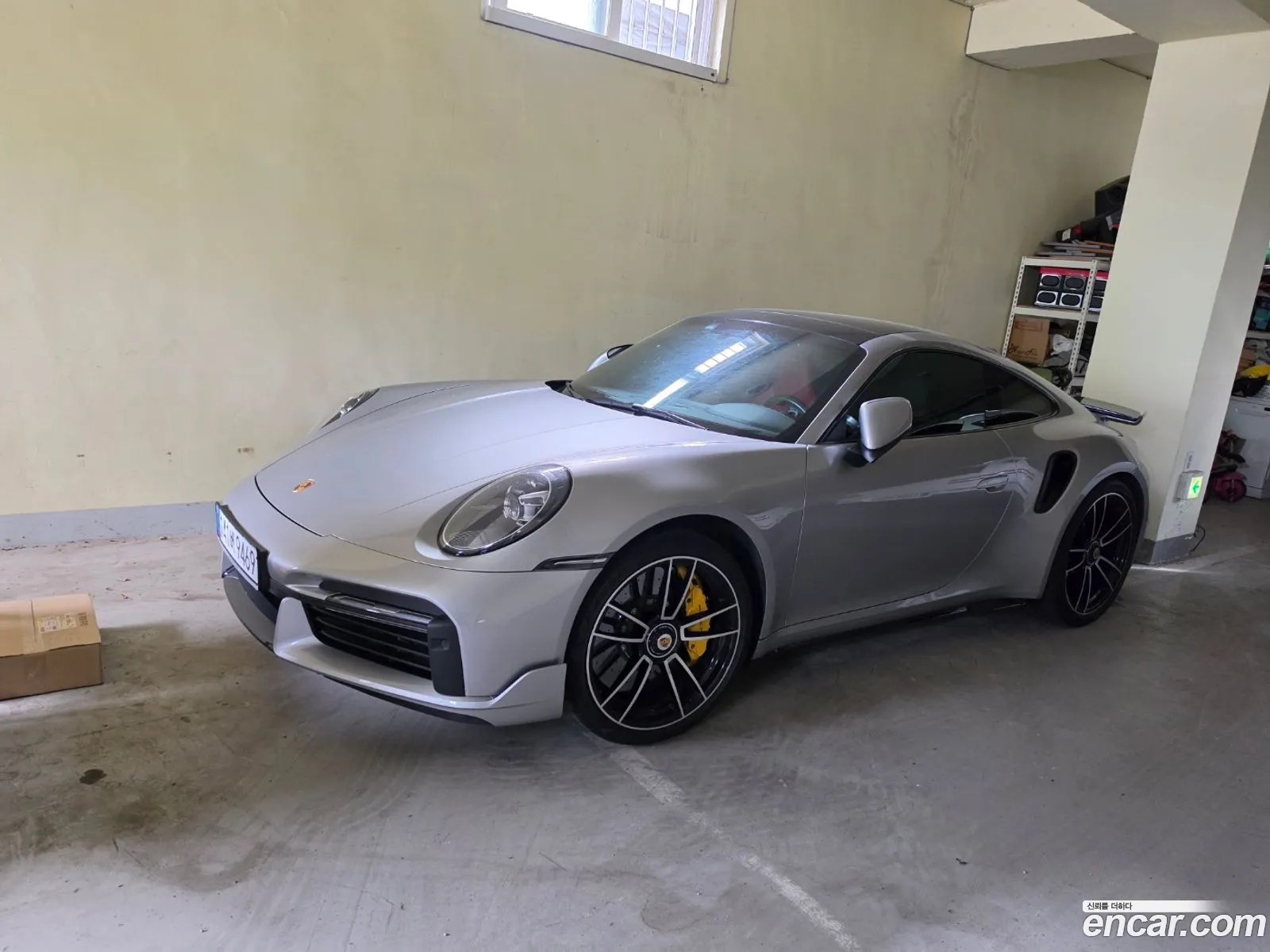 Porsche 911 2021 — 6