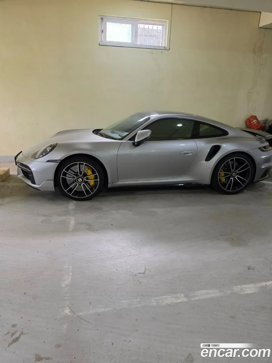 Porsche 911 2021 — 5