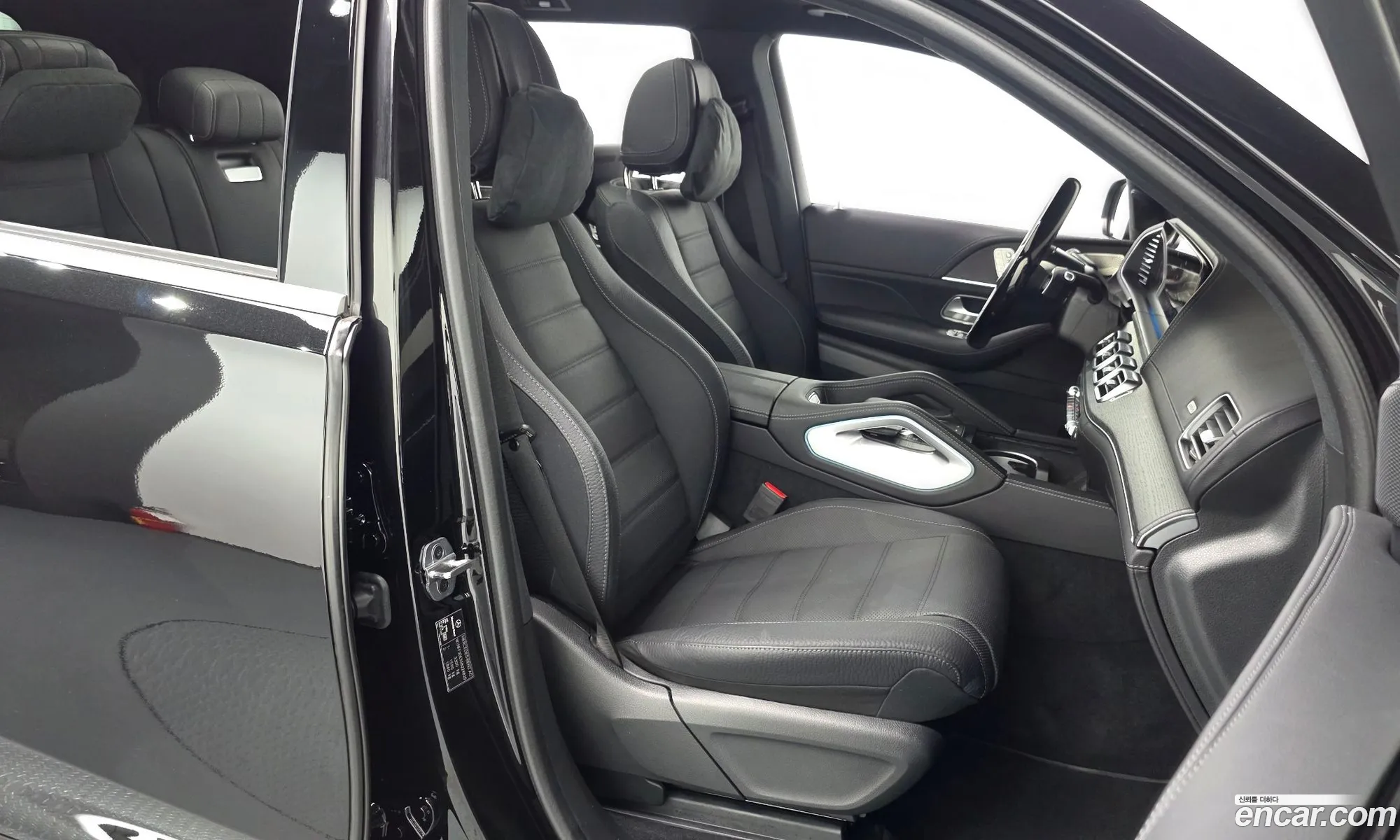 Mercedes-Benz GLS-Class X167 2025 — 2