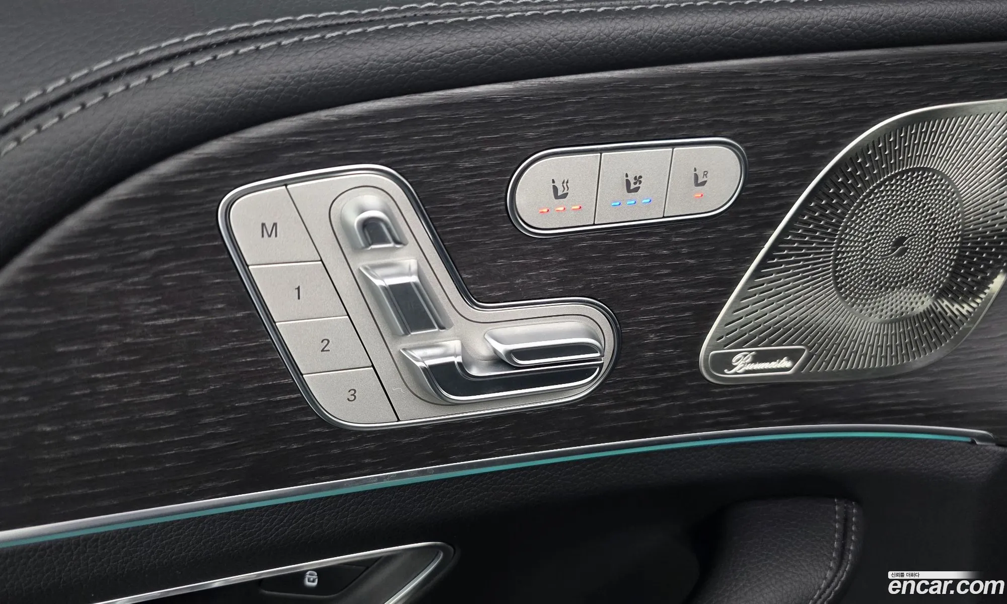 Mercedes-Benz GLS-Class X167 2025 — 35