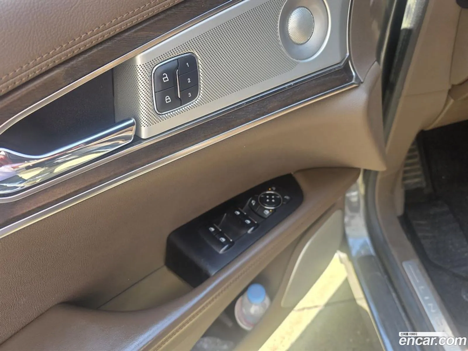 Lincoln MKX