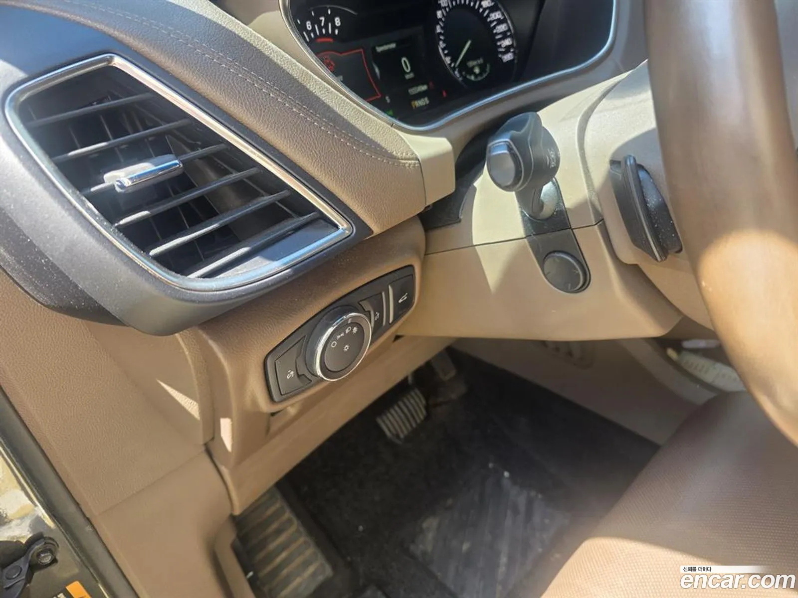 Lincoln MKX 2018 — 6