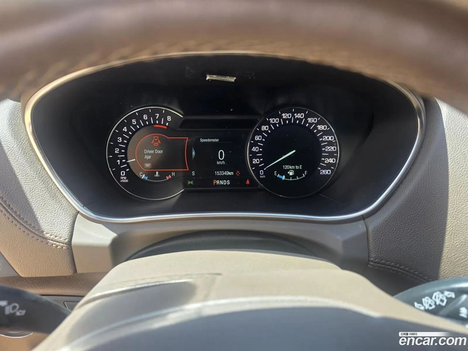 Lincoln MKX 2018 — 15