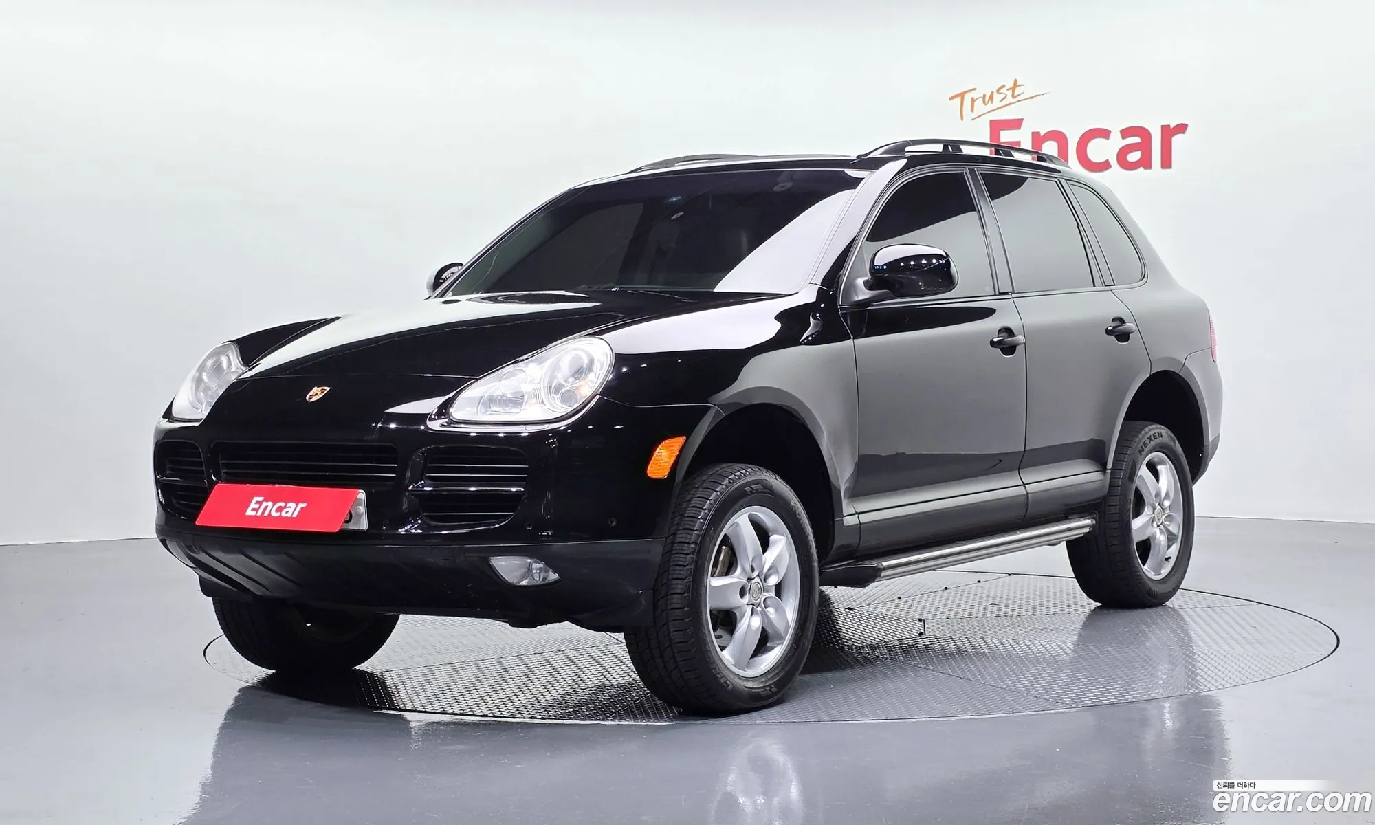 Porsche Cayenne 2005 WP1AB29P16LA61311 — 17