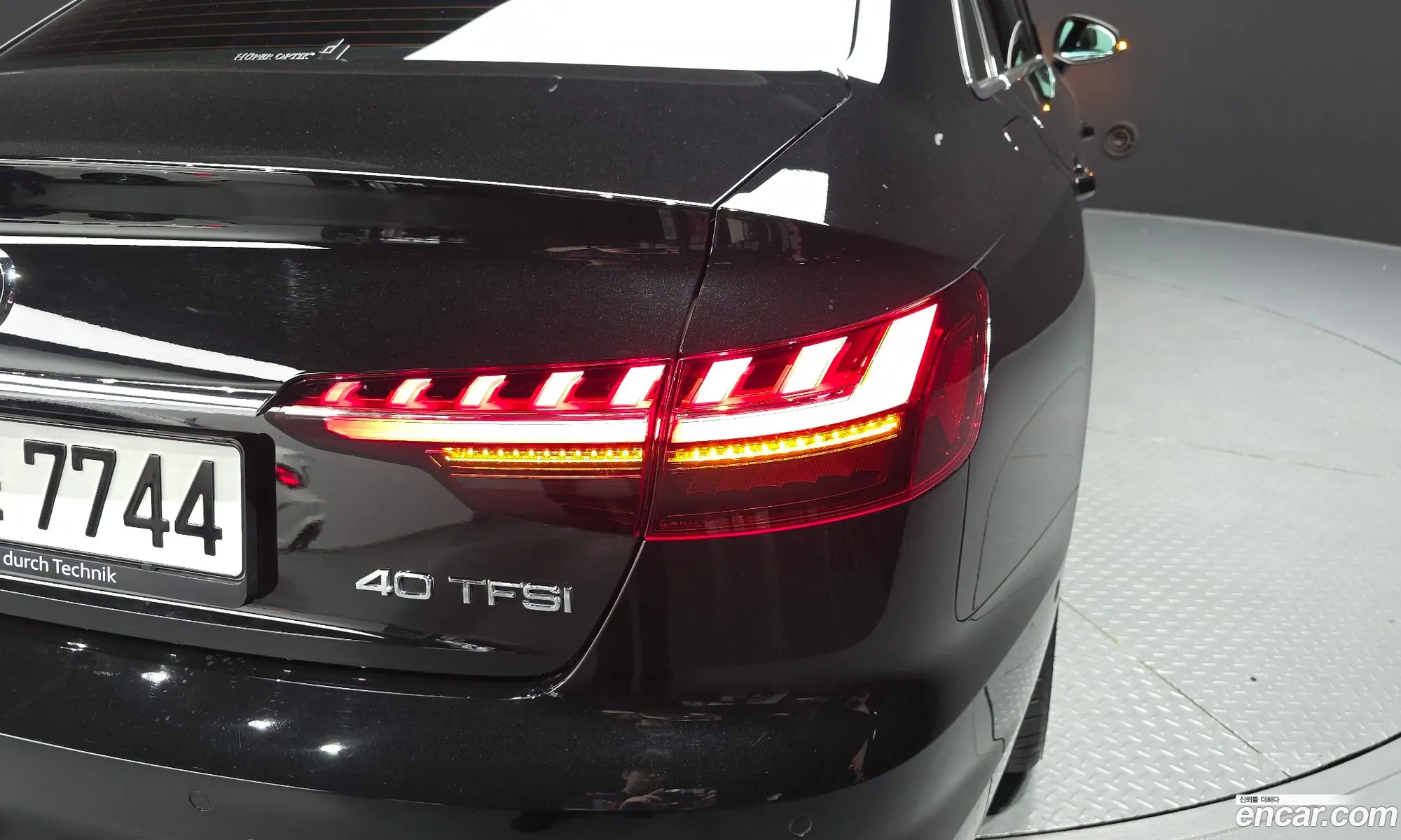 Audi A4 2023 — 18