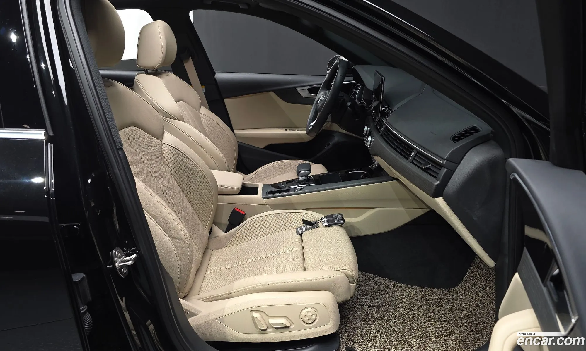 Audi A4 2023 — 13