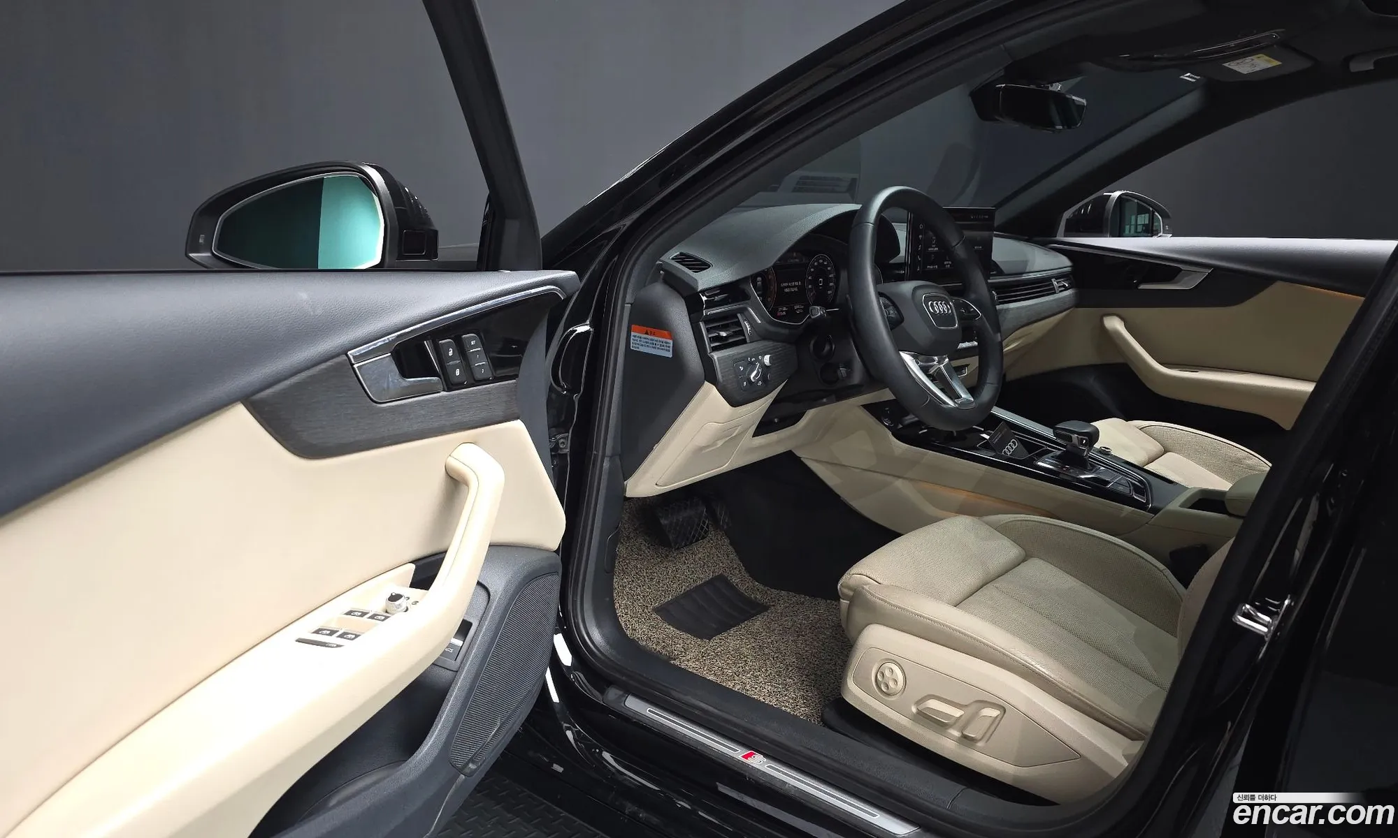 Audi A4 2023 — 22