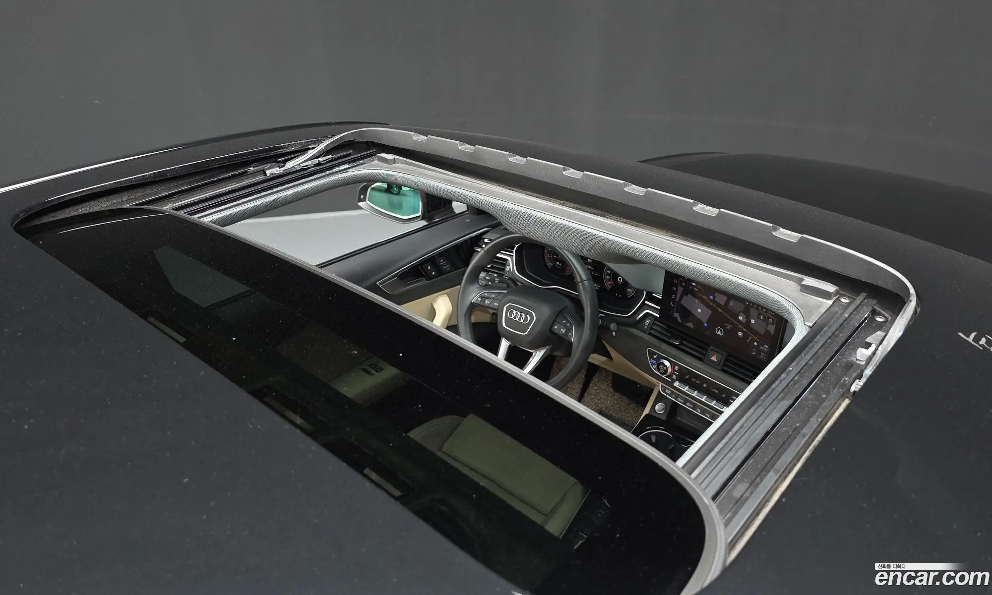 Audi A4 2023 — 24