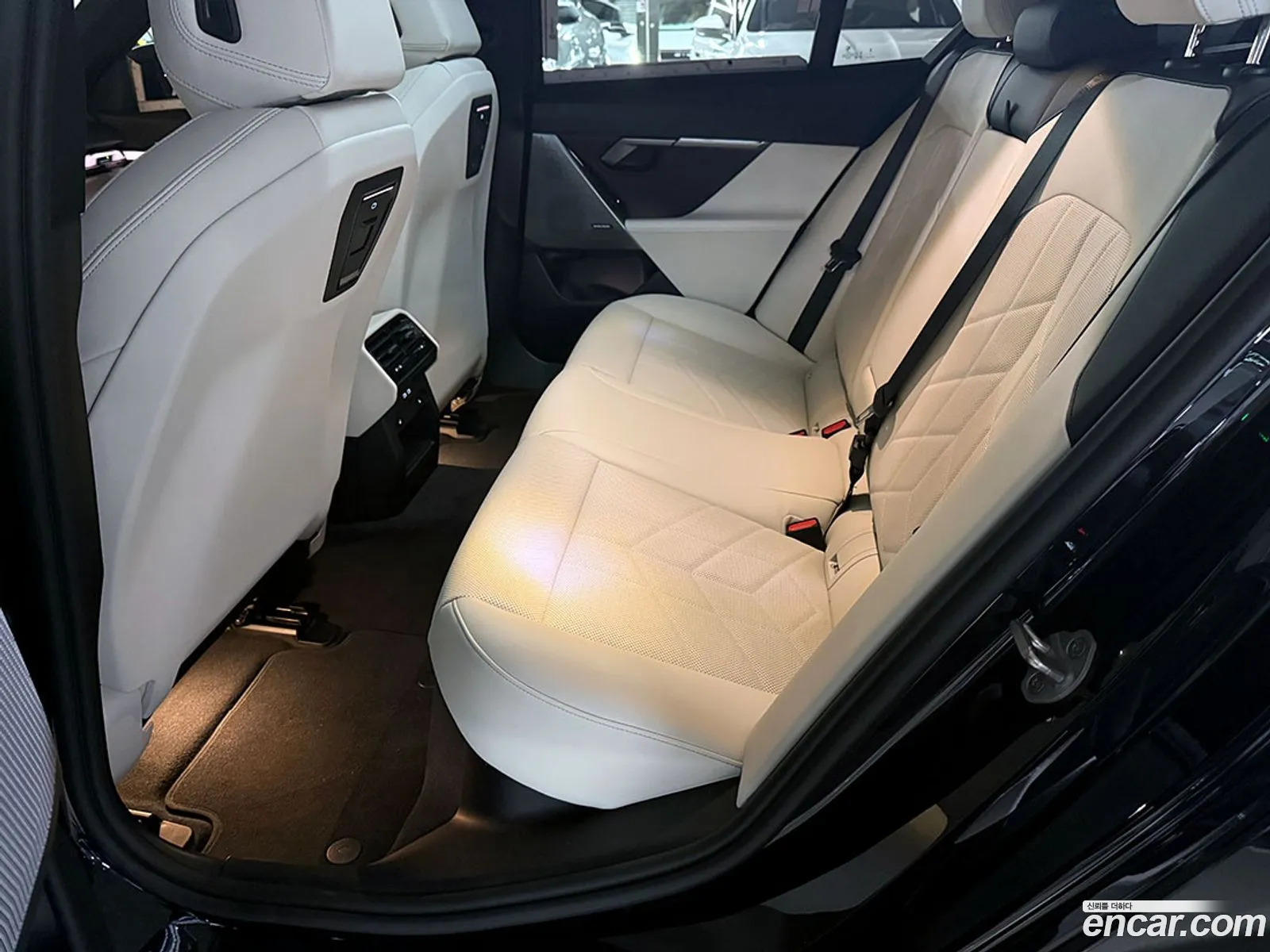 BMW 5 Series 2026 — 7