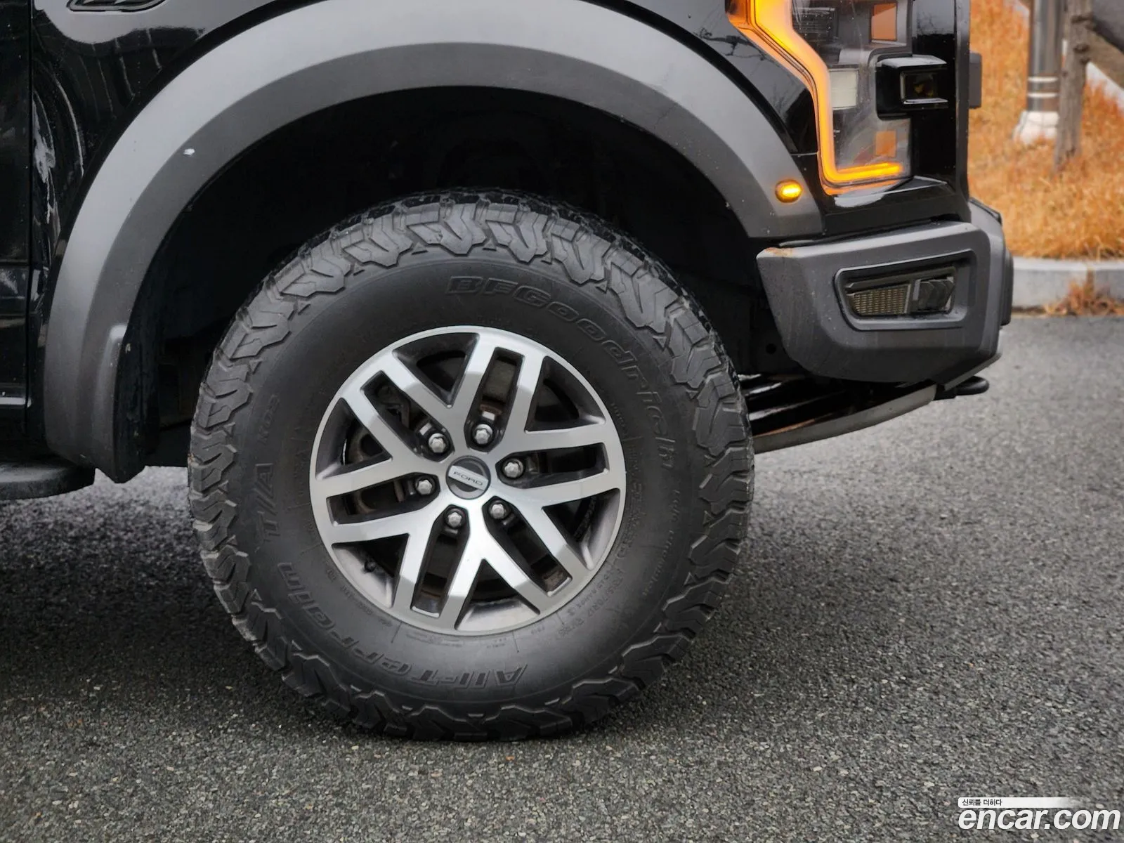 Ford F-150 2018 — 7