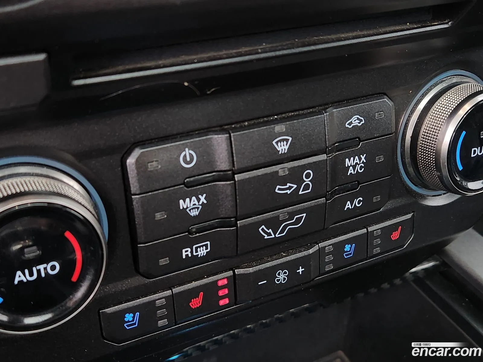 Ford F-150 2018 — 8