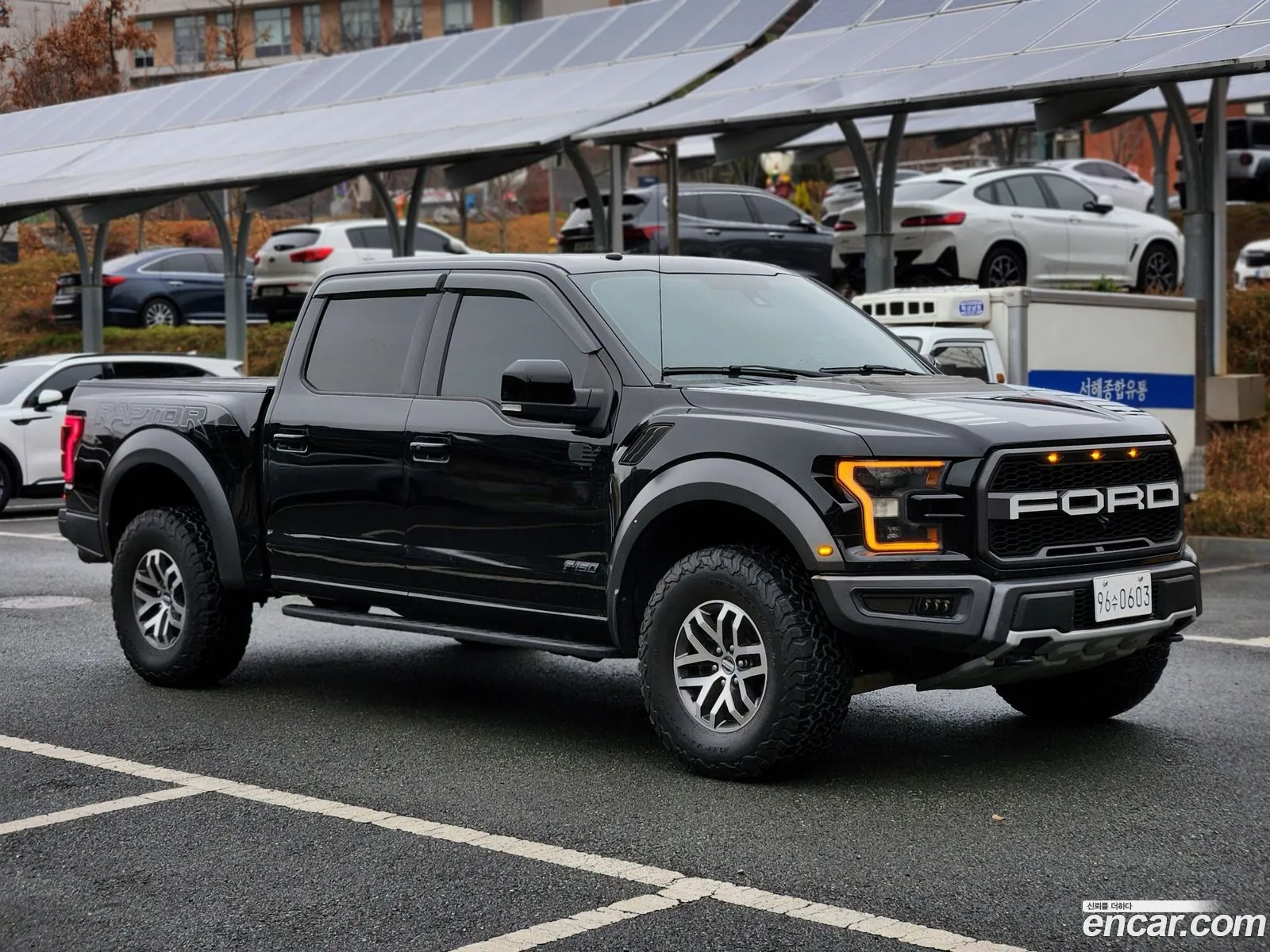 Ford F-150 2018 — 6