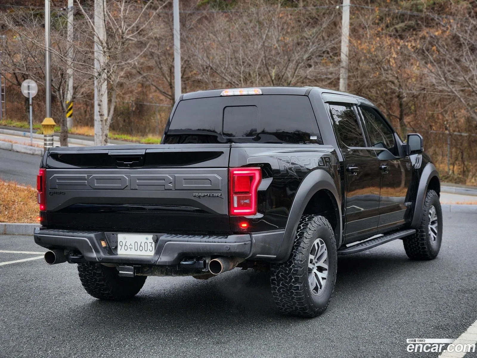 Ford F-150 2018 — 4