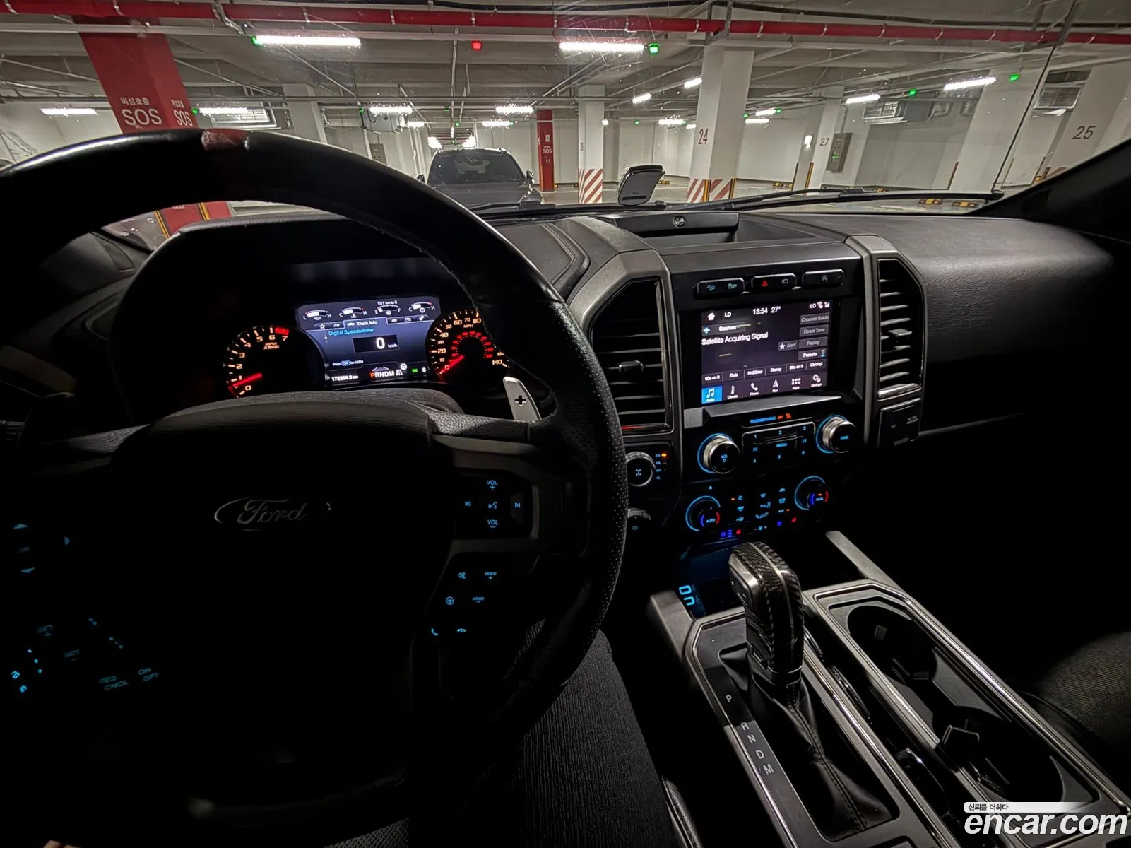 Ford F-150 2018 — 10