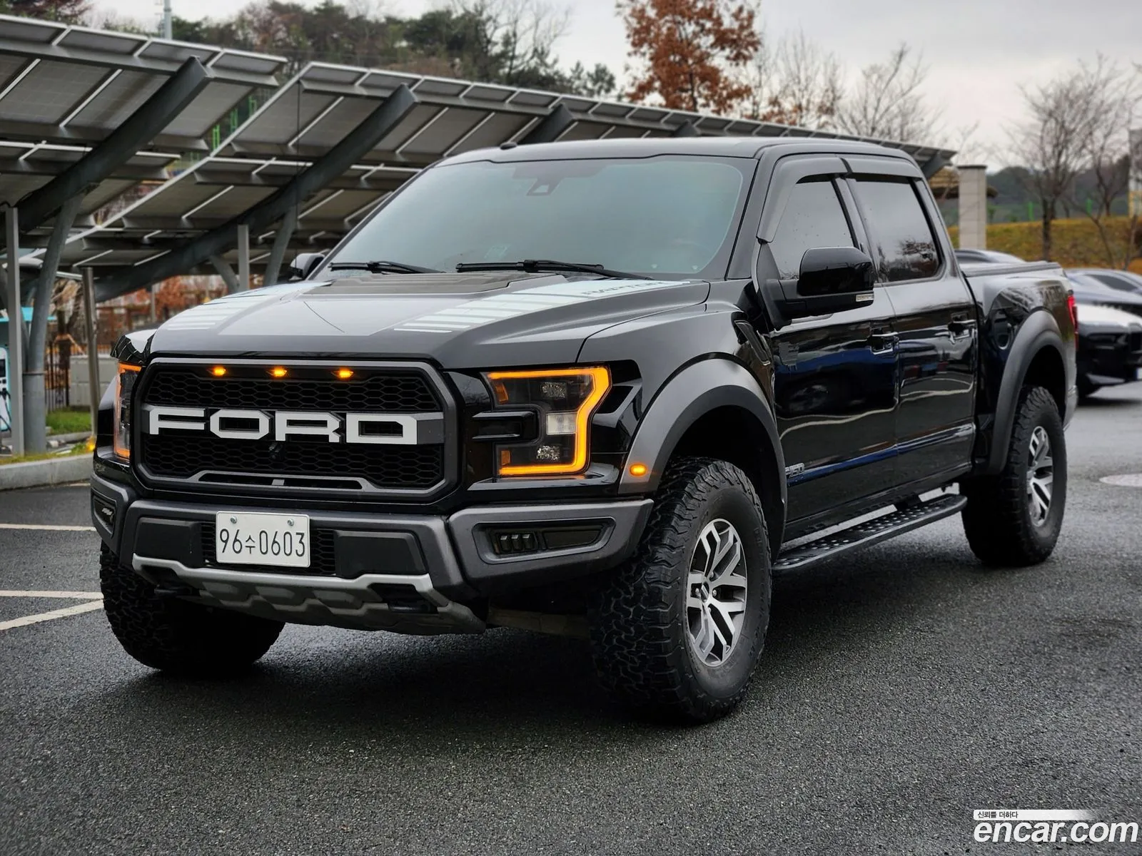 Ford F-150 2018 — 19