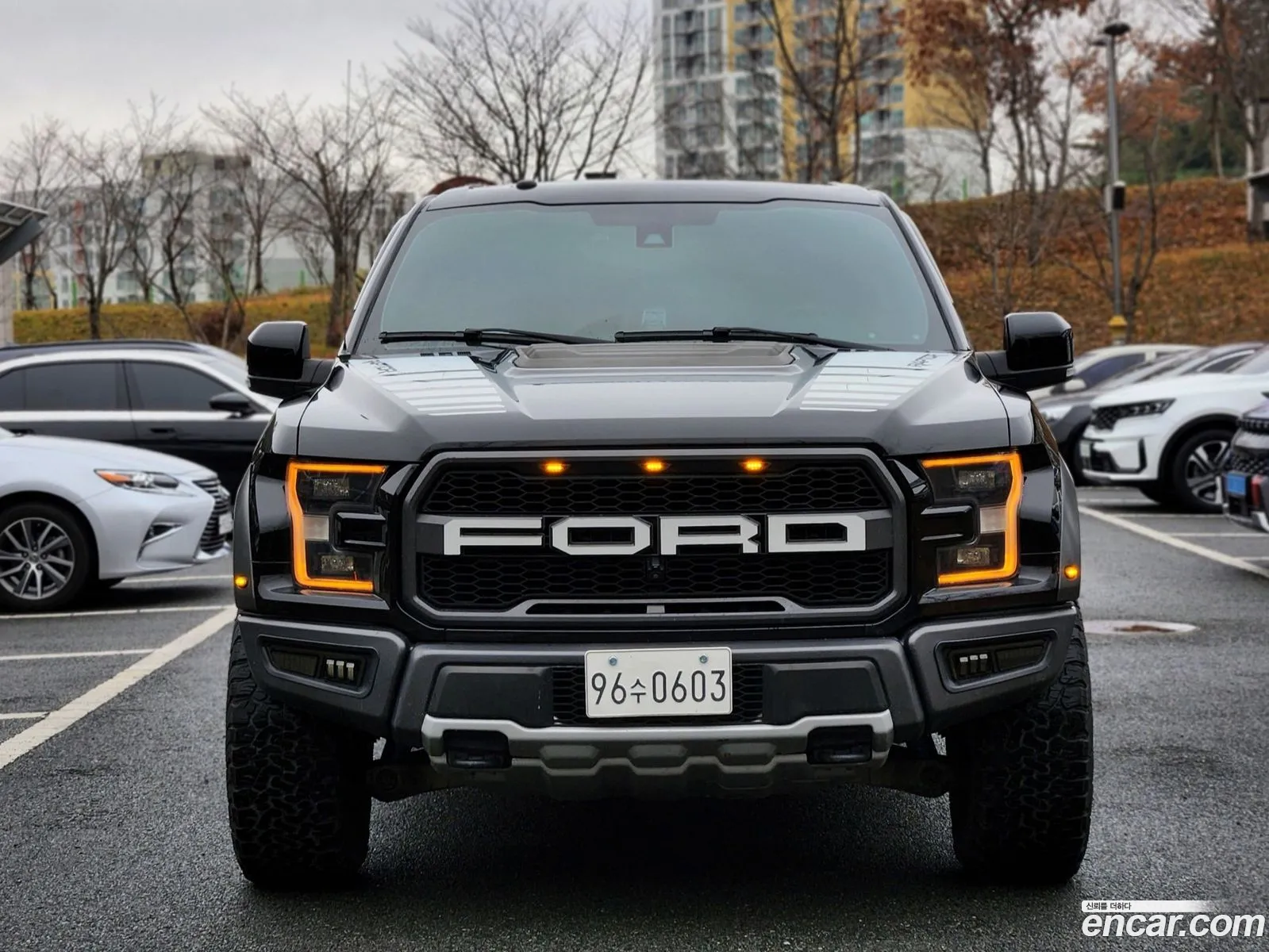 Ford F-150 2018 — 16