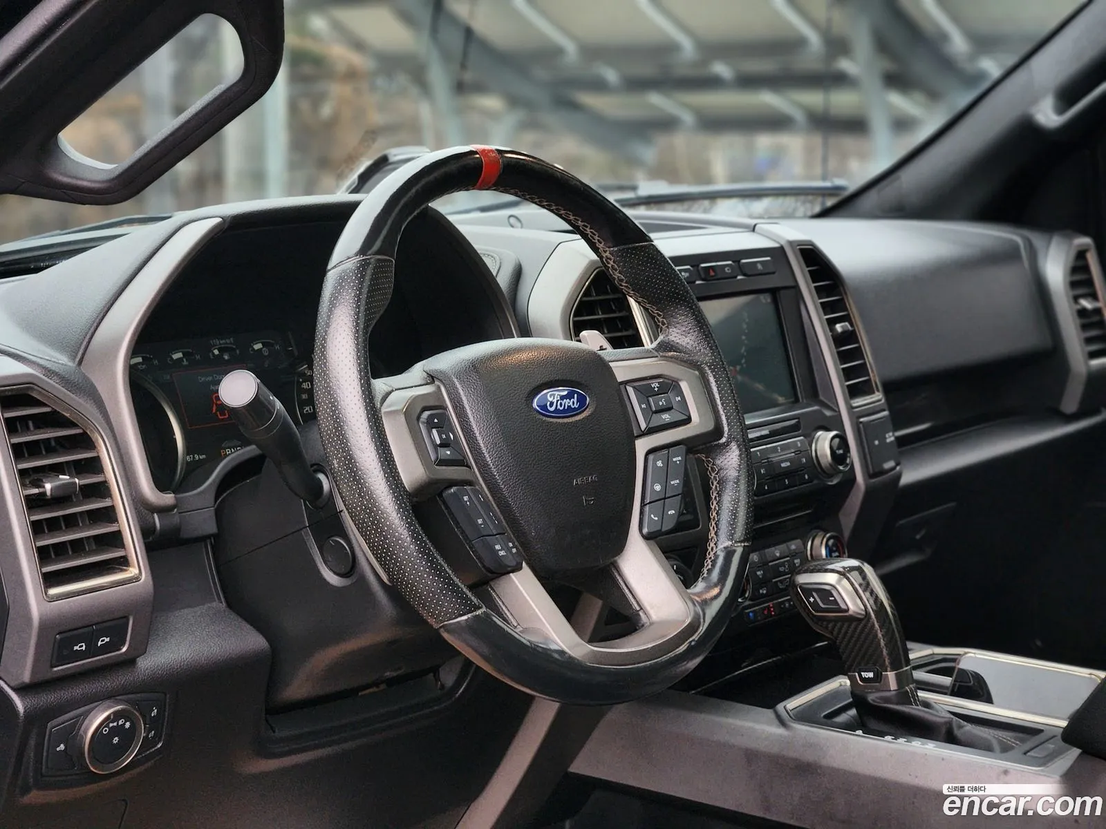 Ford F-150 2018 — 3