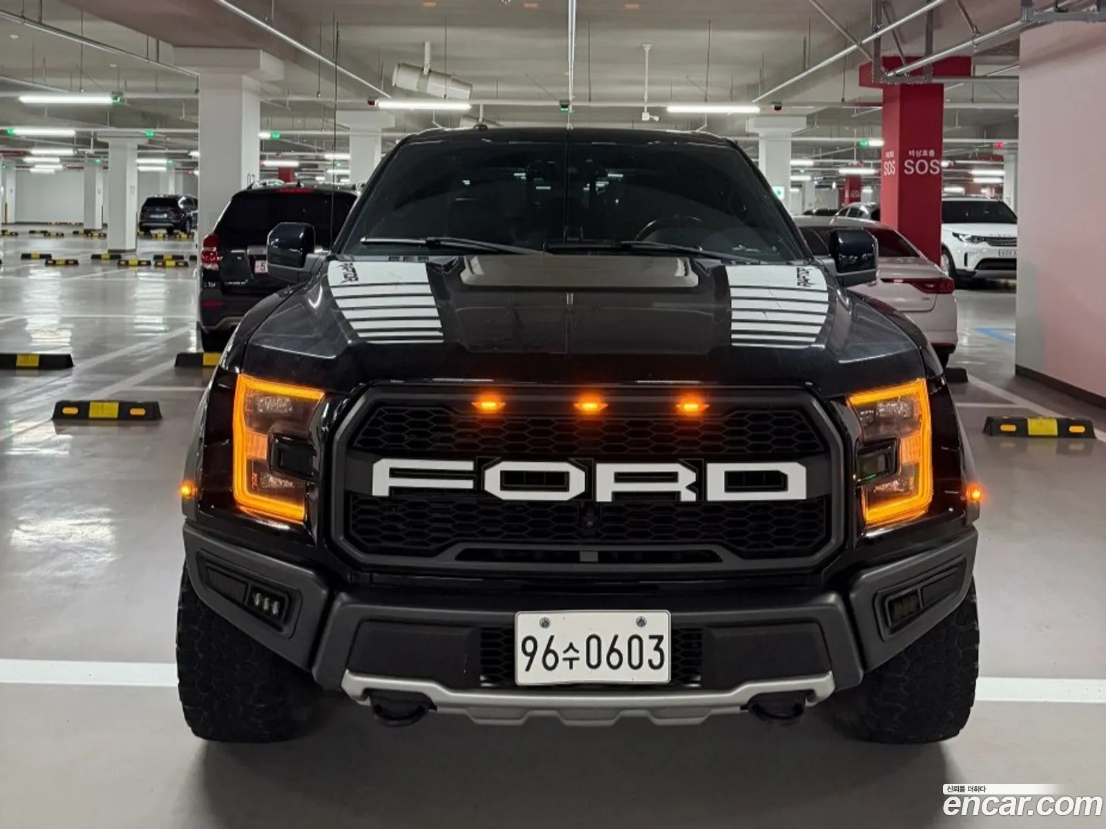 Ford F-150 2018 — 11