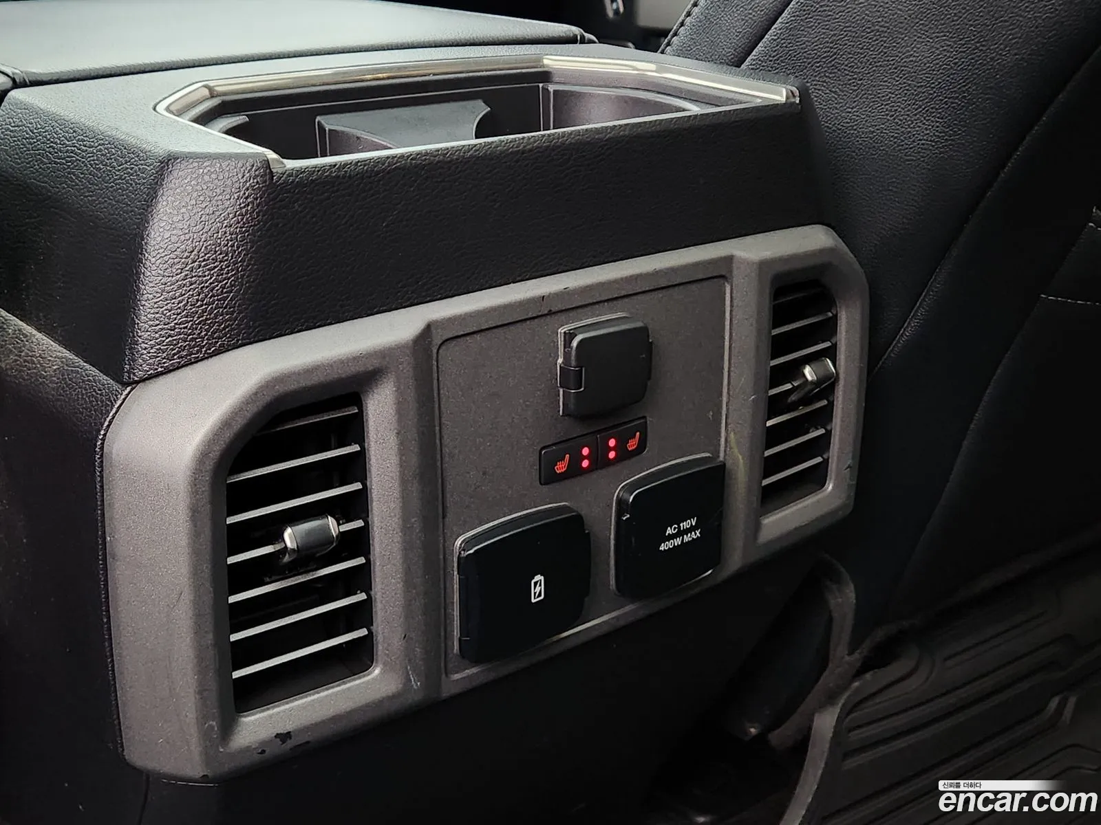 Ford F-150 2018 — 13