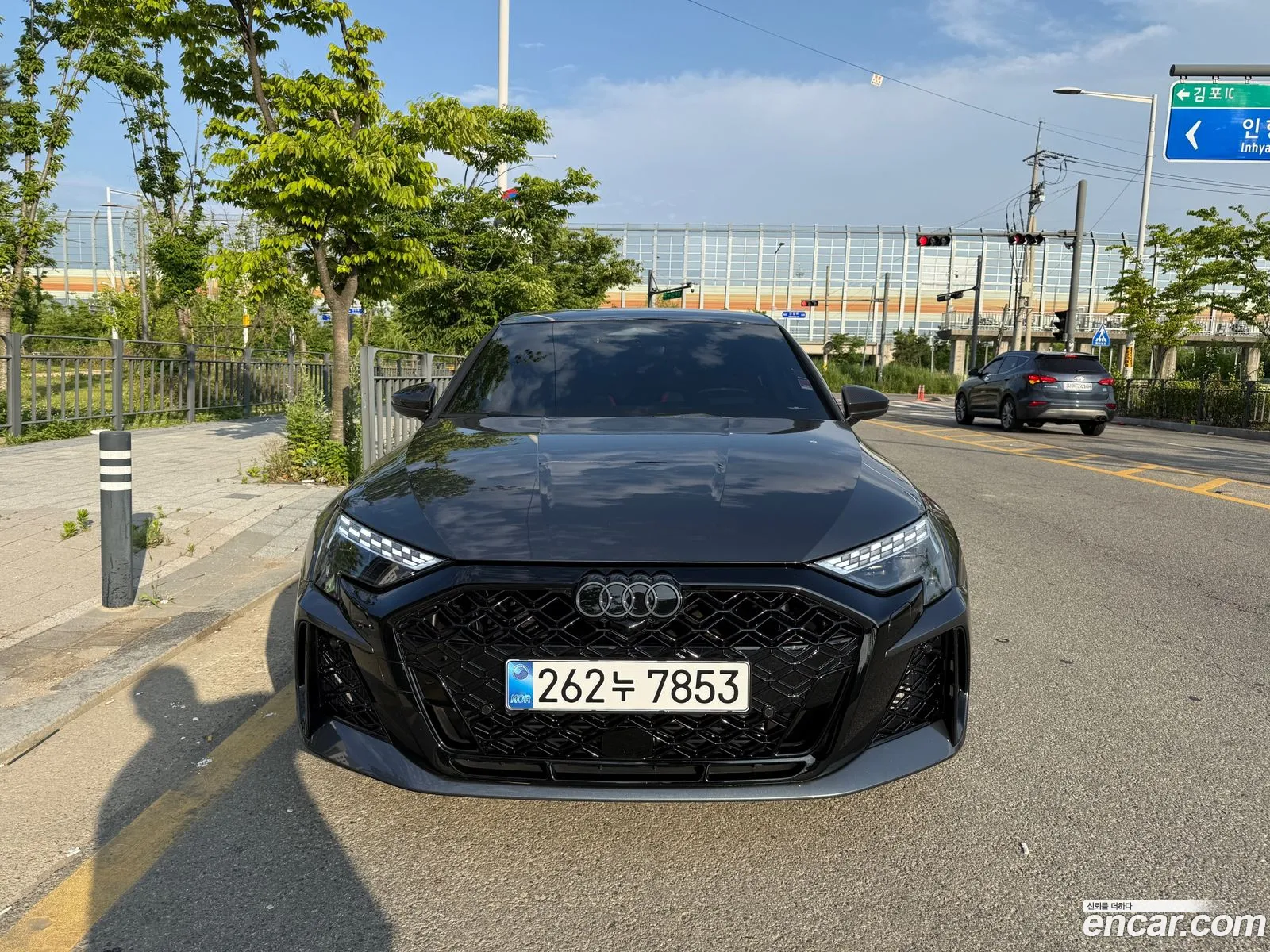 Audi RS3 2026 — 11