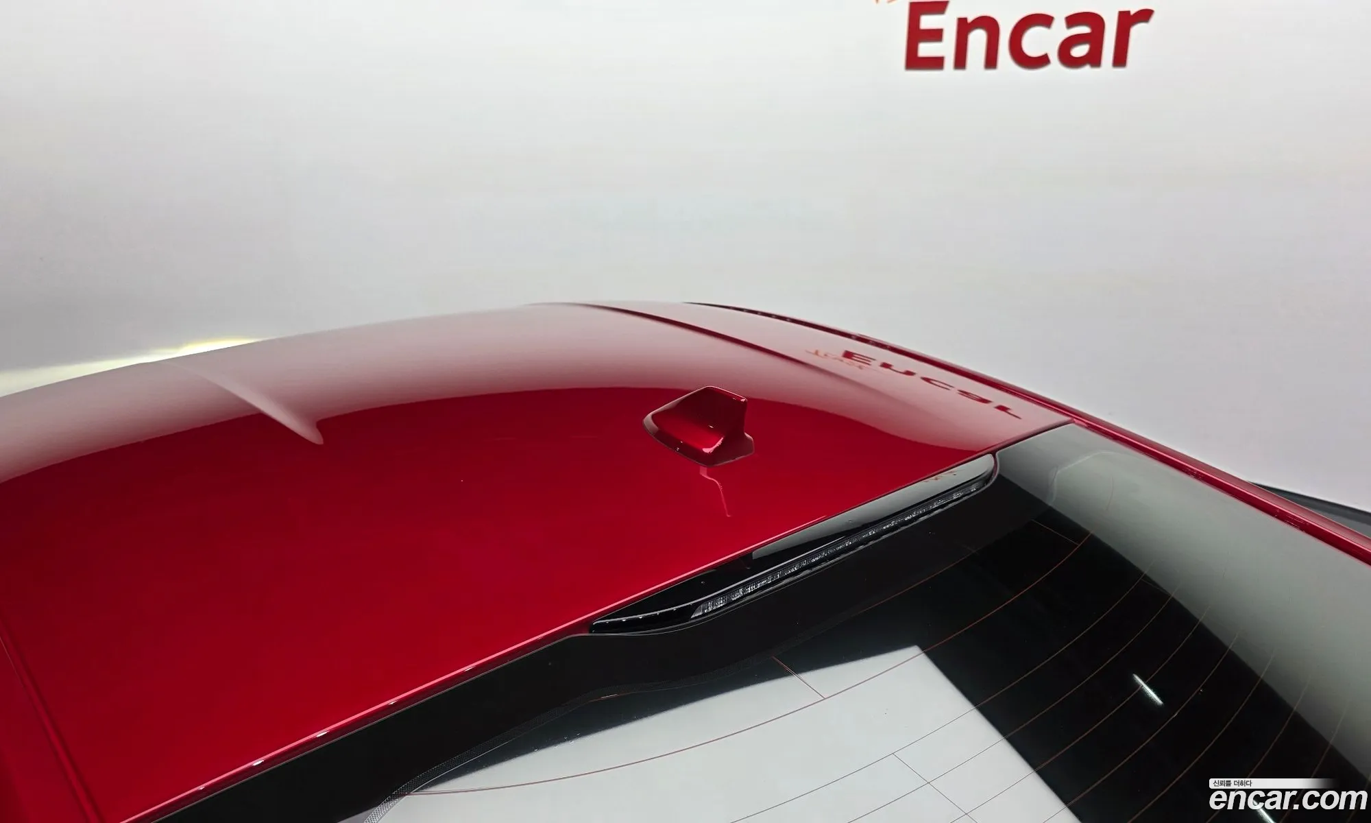 Ford Mustang 2023 — 18