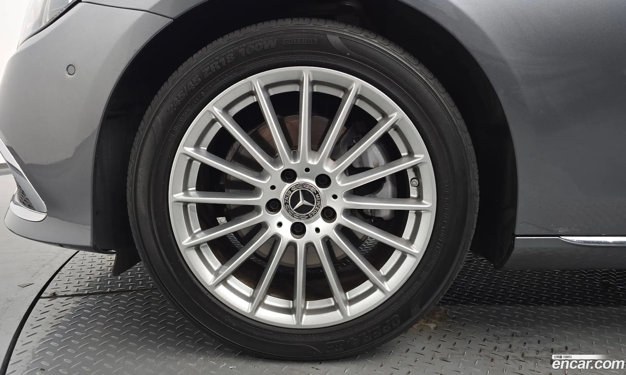 Mercedes-Benz E-Class W213 2021 W1KZF4FBXMA922173 — 27