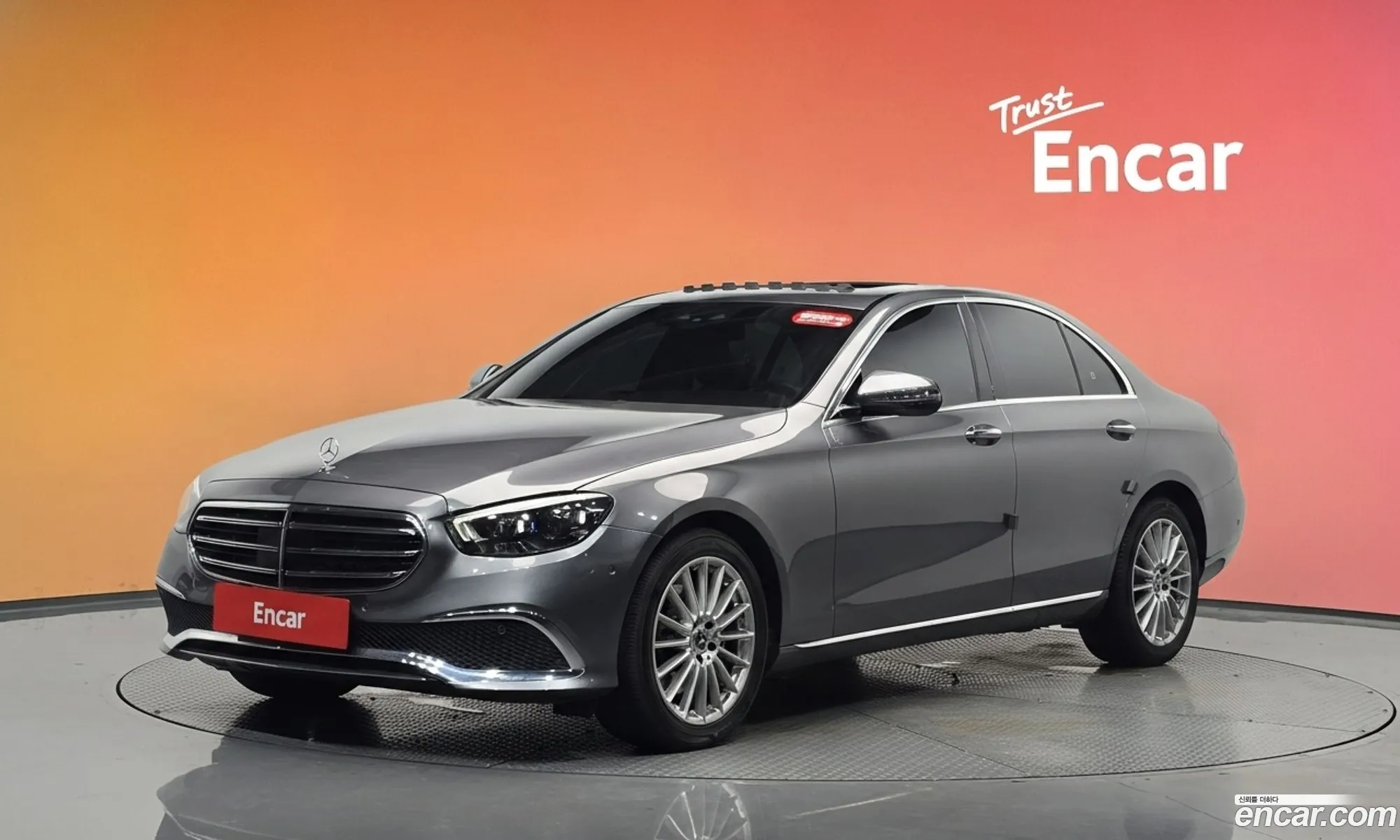 Mercedes-Benz E-Class W213 2021 W1KZF4FBXMA922173 — 14