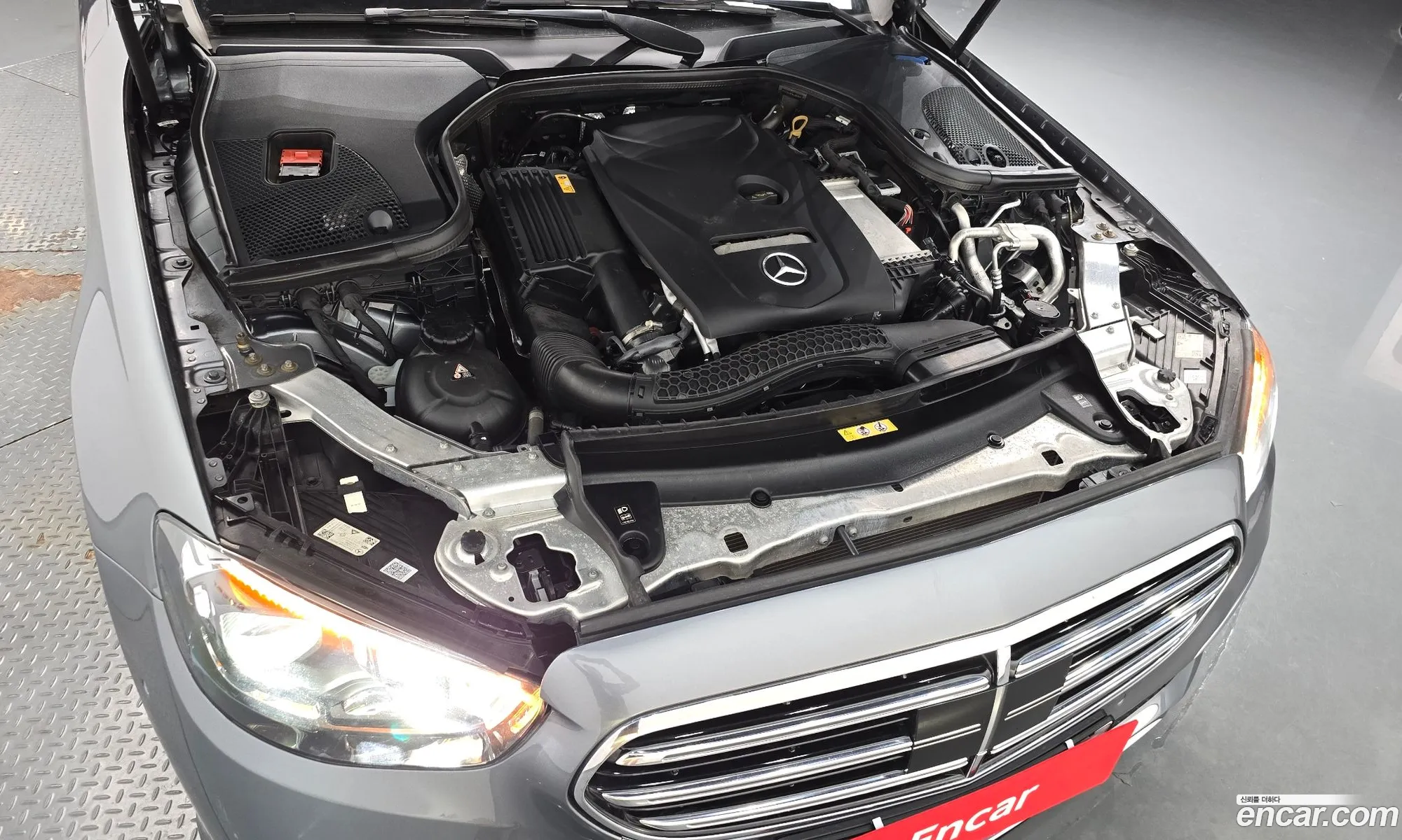 Mercedes-Benz E-Class W213 2021 W1KZF4FBXMA922173 — 32