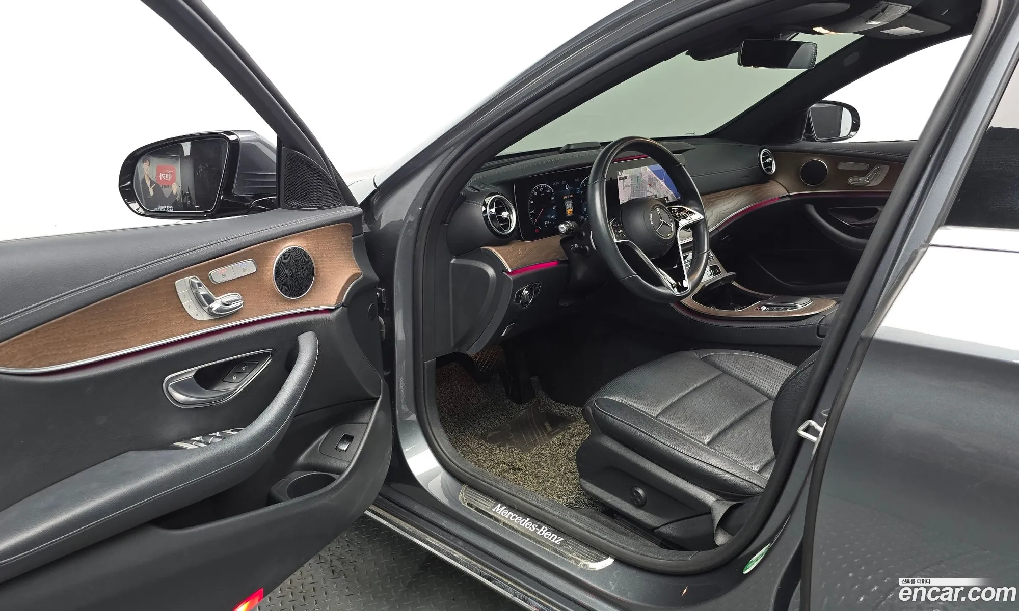 Mercedes-Benz E-Class W213 2021 W1KZF4FBXMA922173 — 10