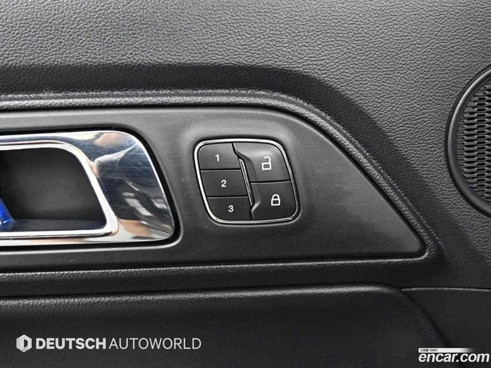 Ford Mustang 2016 — 14