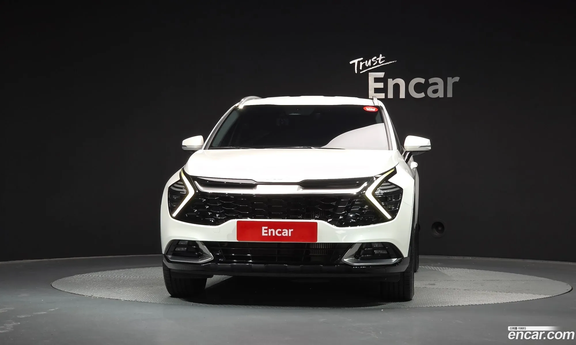 Kia Sportage 2023 — 4