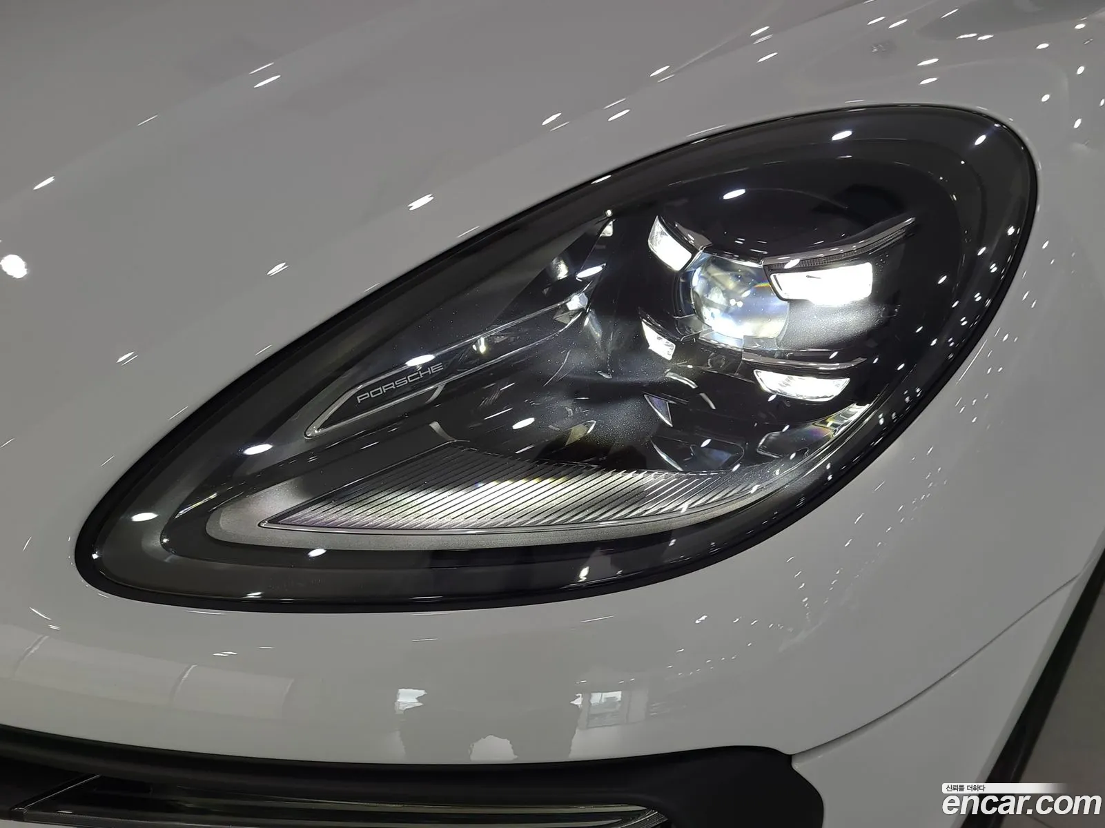Porsche Macan 2023 — 5