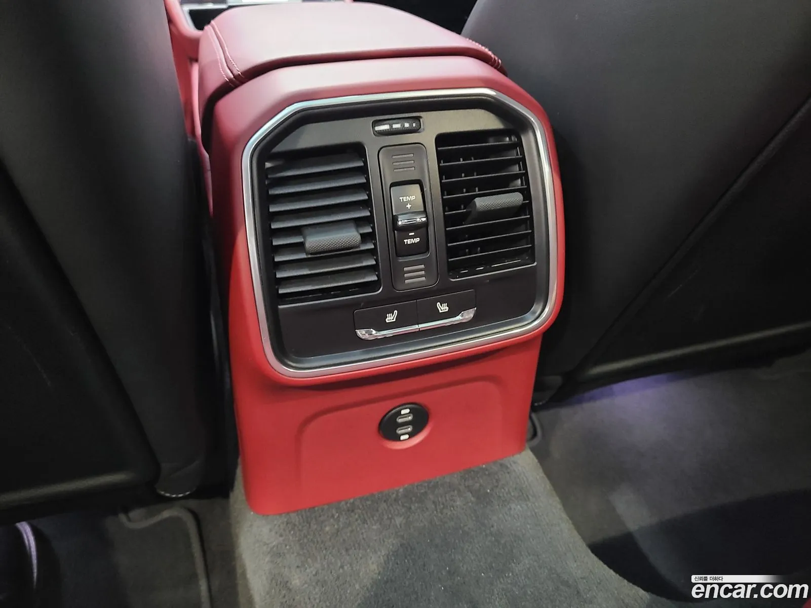 Porsche Macan 2023 — 13