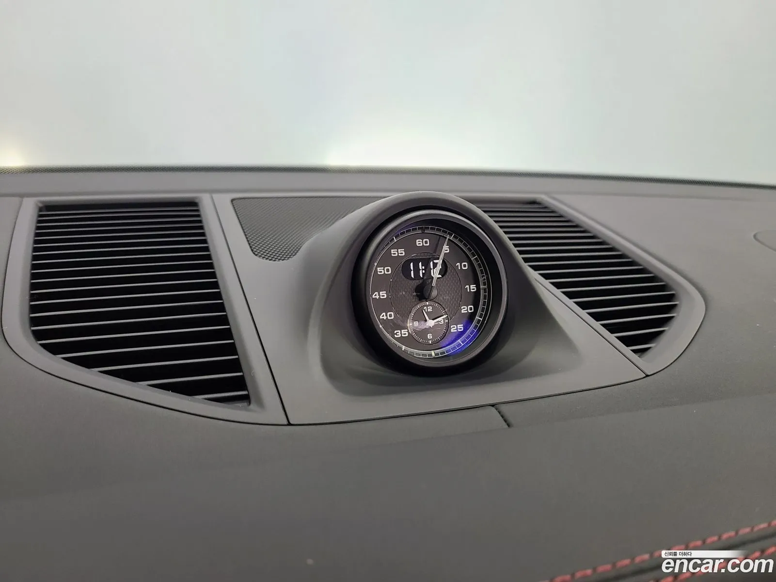 Porsche Macan 2023 — 7