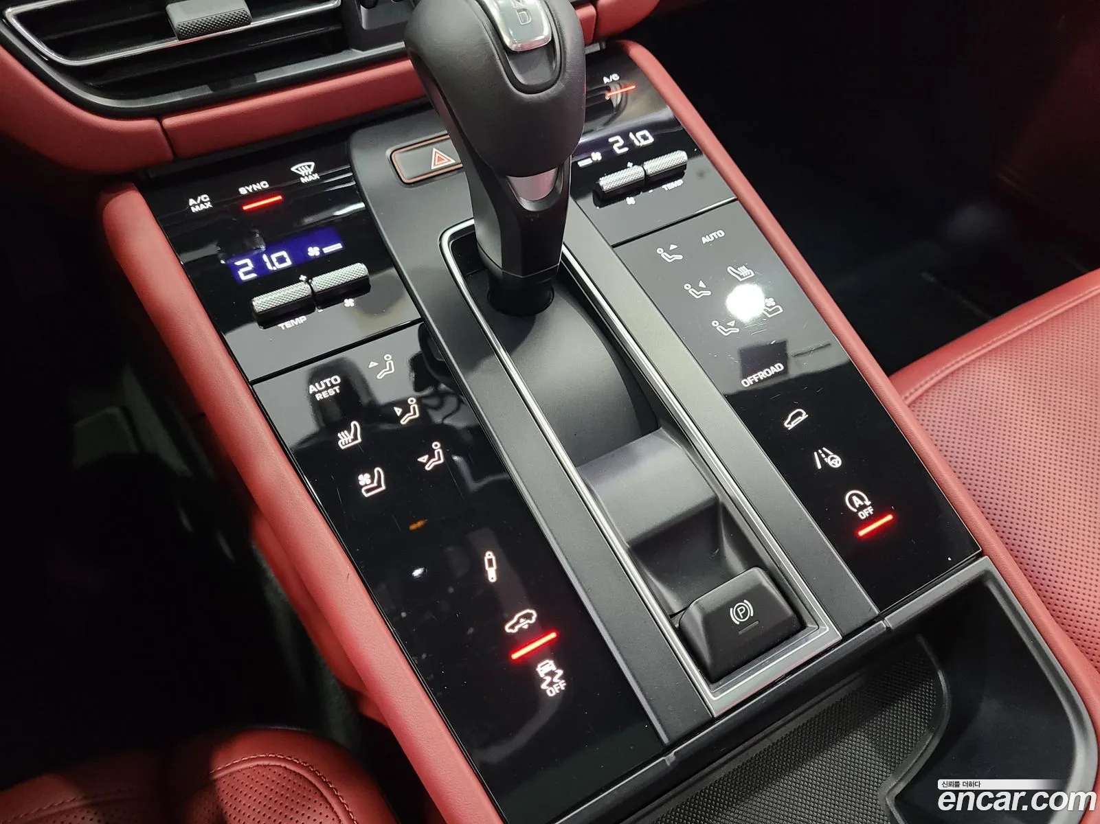 Porsche Macan 2023 — 6